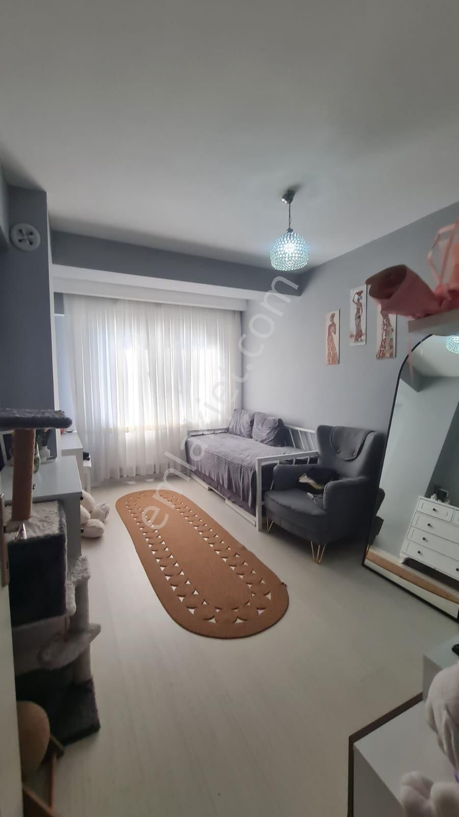 Akkonak Mahallesinde Satılık Daire - Görsel 15