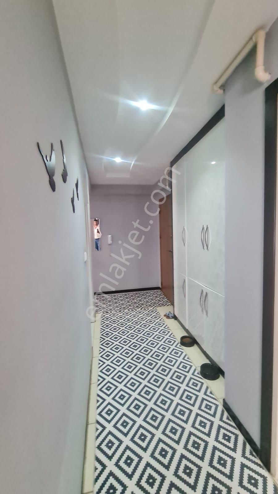 Akkonak Mahallesinde Satılık Daire - Görsel 8
