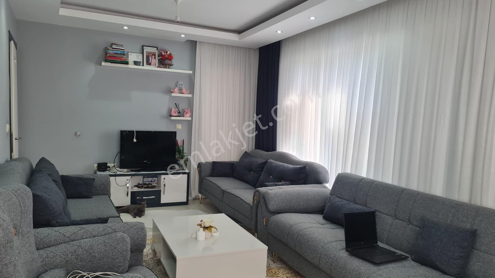 Akkonak Mahallesinde Satılık Daire - Görsel 5