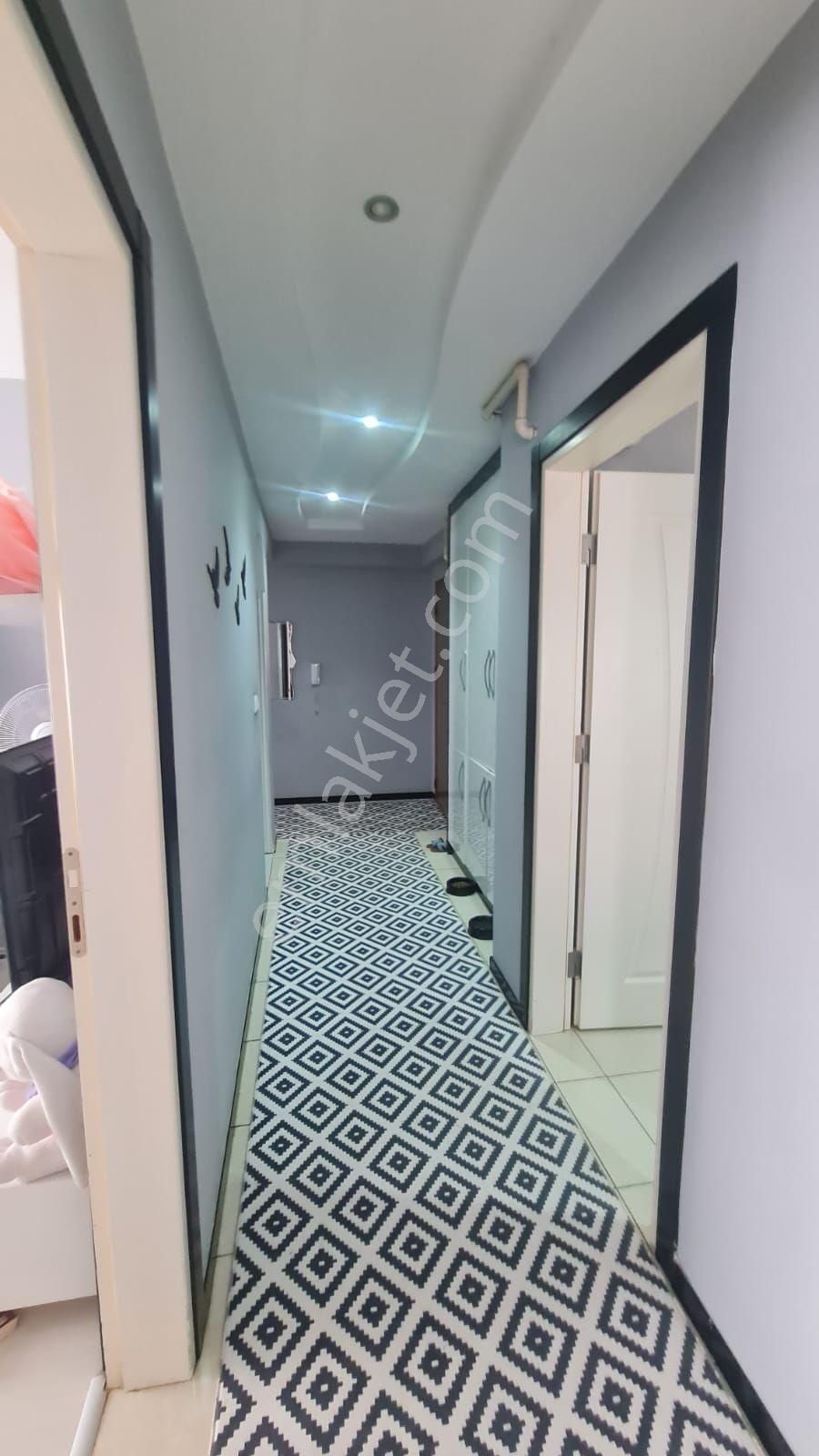 Akkonak Mahallesinde Satılık Daire - Görsel 14
