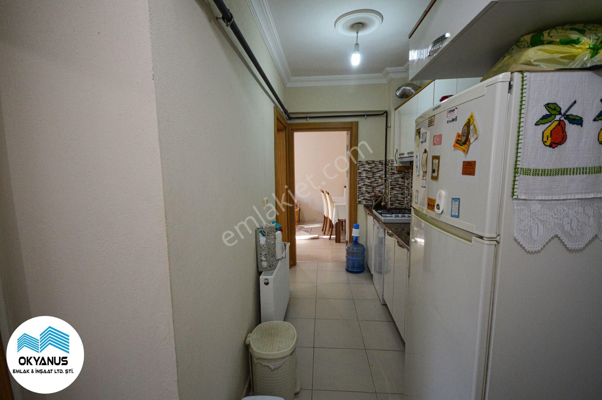 Sakarya Karasu’da Havuzlu Site İçerisinde 2+1 Satılık Daire - Görsel 8