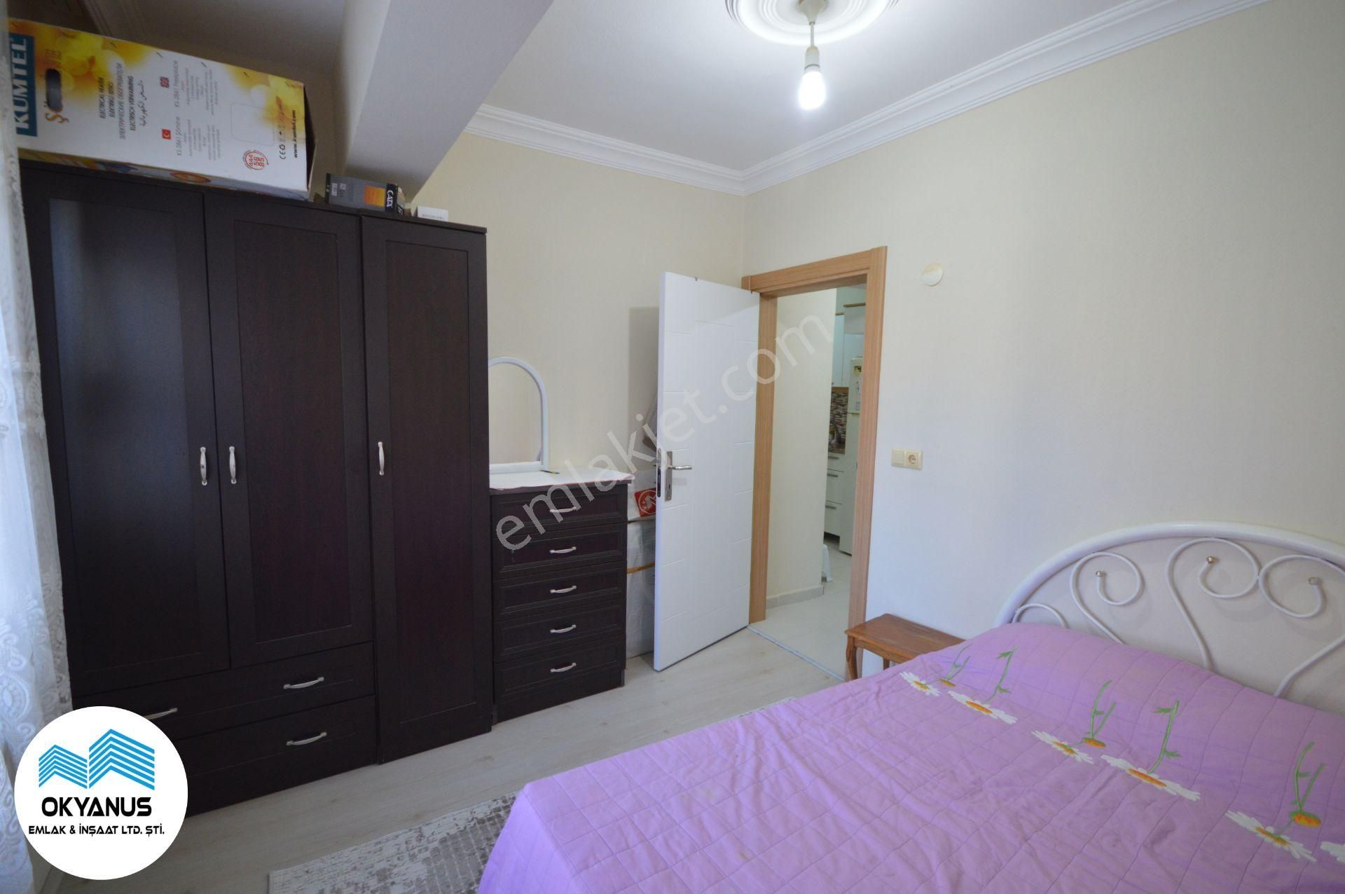 Sakarya Karasu’da Havuzlu Site İçerisinde 2+1 Satılık Daire - Görsel 18
