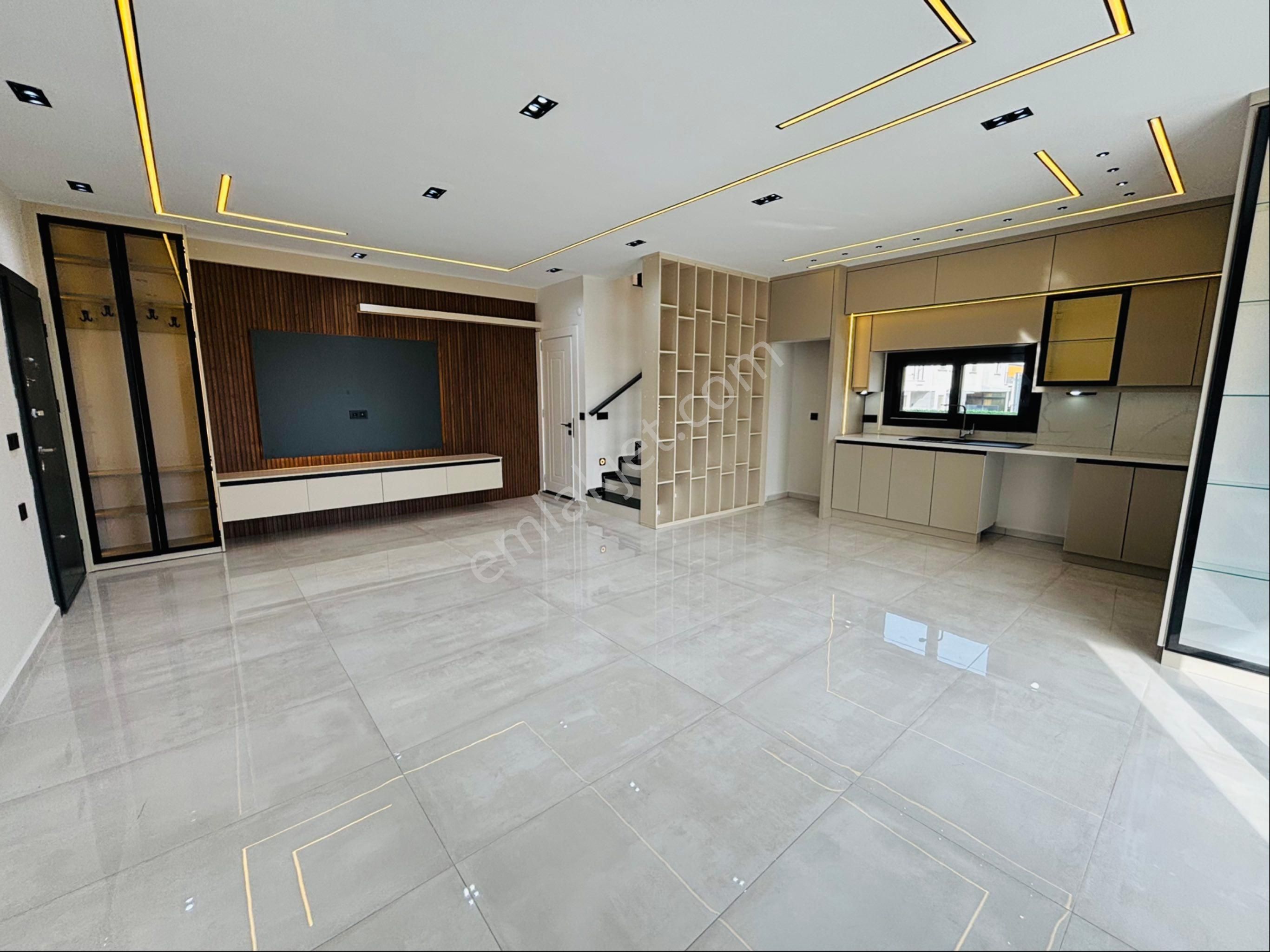 Didim’de Satılık Fırsat 3+1 Villalar - Görsel 11