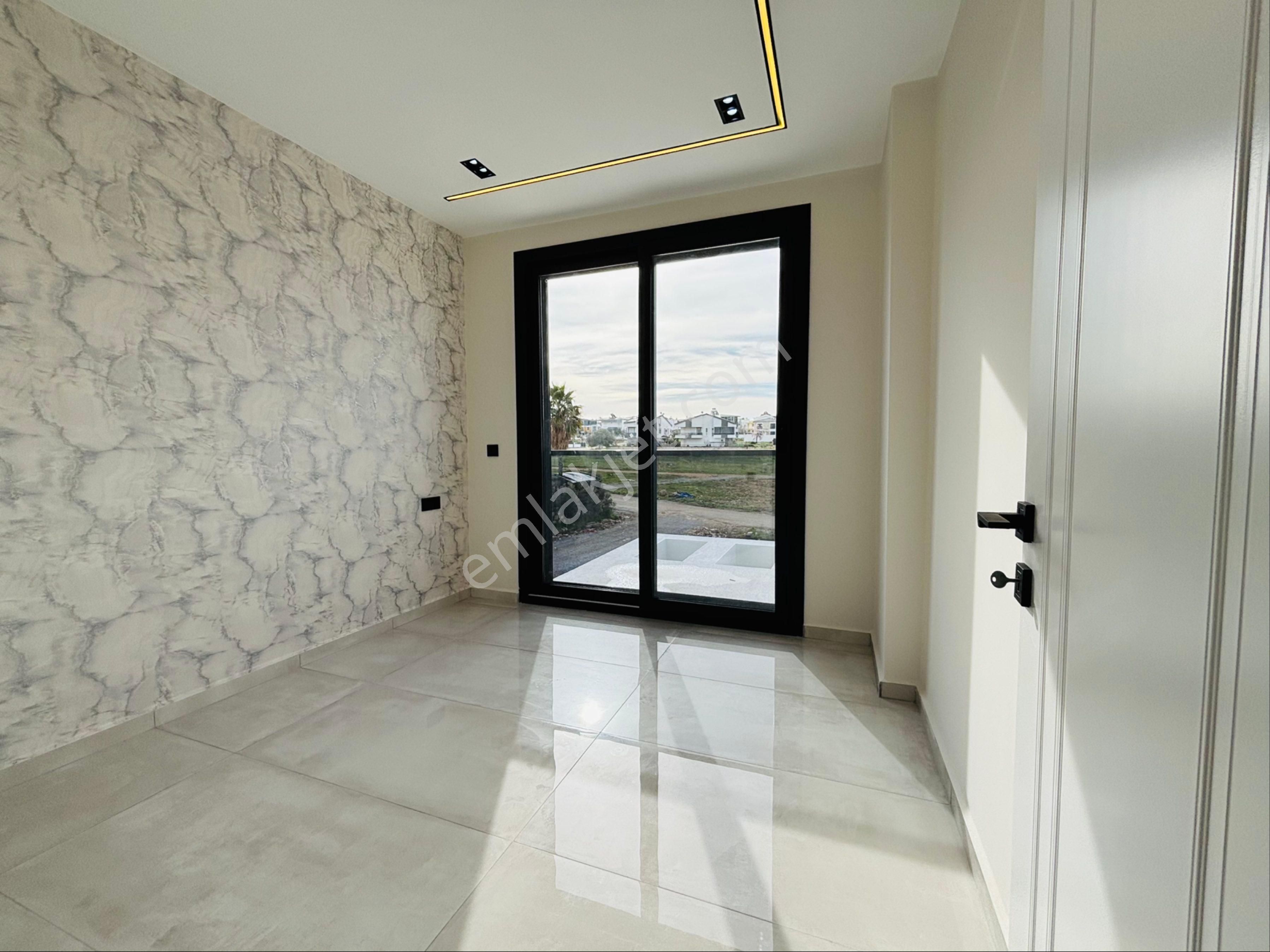 Didim’de Satılık Fırsat 3+1 Villalar - Görsel 20