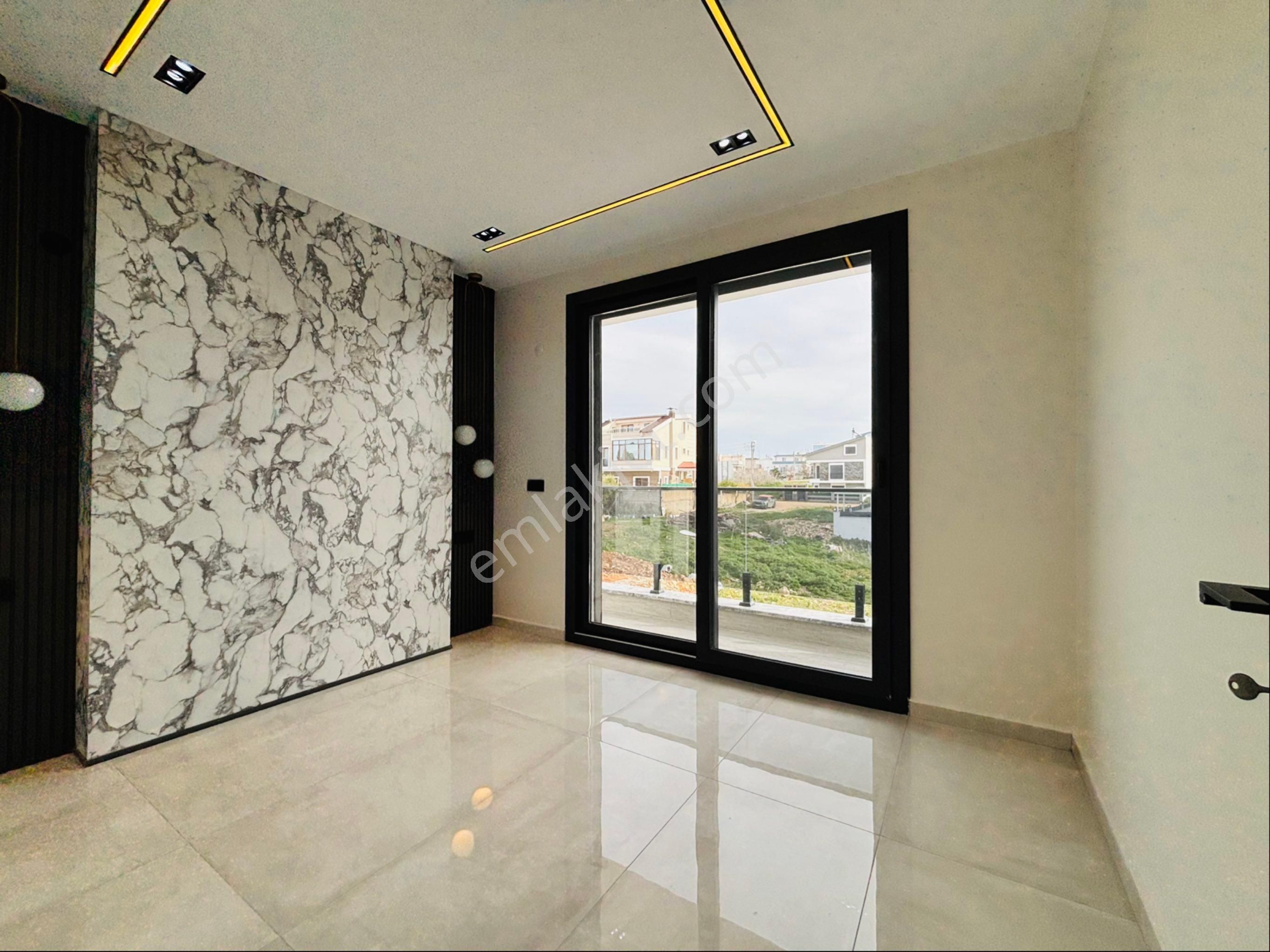 Didim’de Satılık Fırsat 3+1 Villalar - Görsel 17