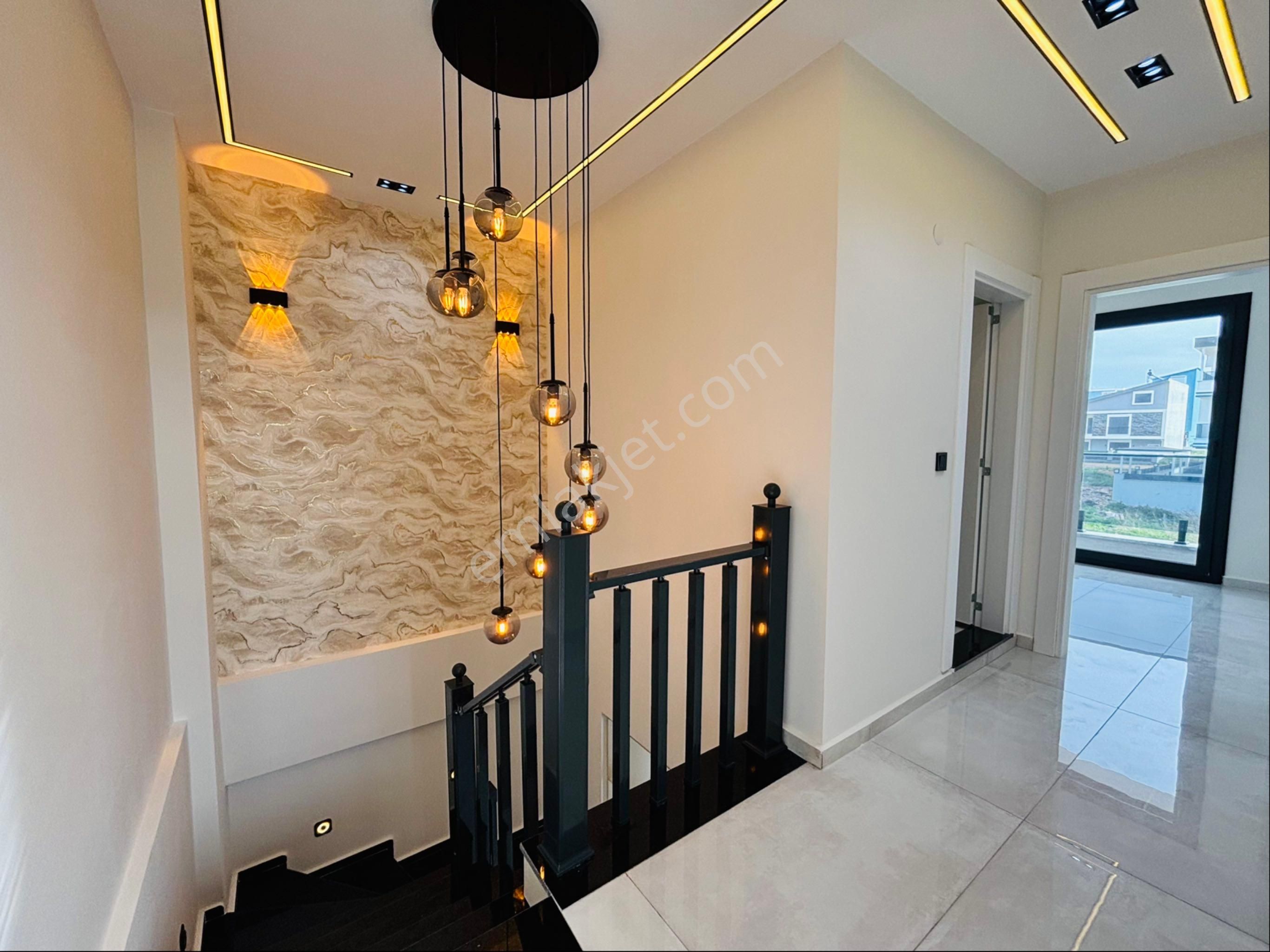 Didim’de Satılık Fırsat 3+1 Villalar - Görsel 18