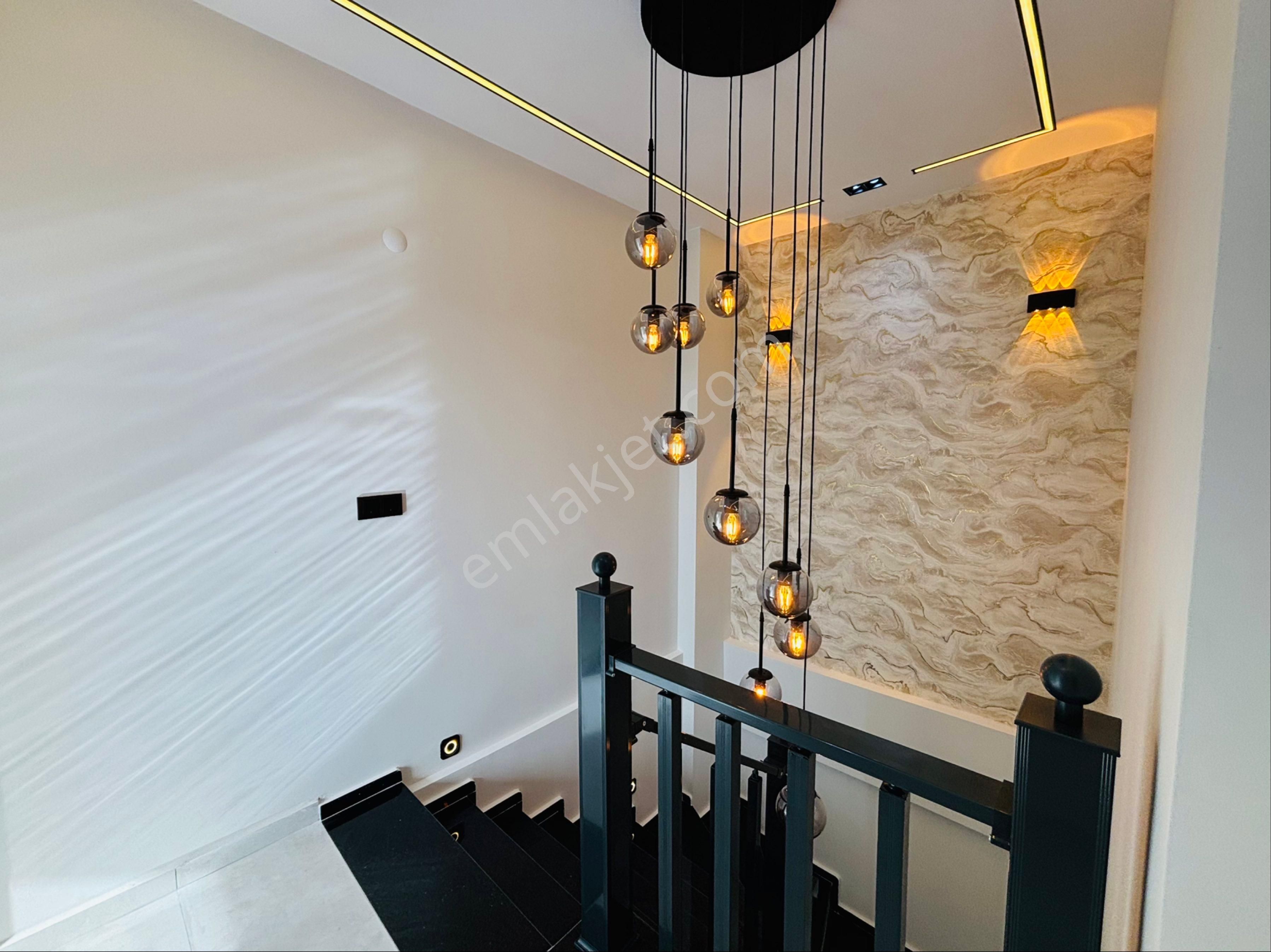 Didim’de Satılık Fırsat 3+1 Villalar - Görsel 14