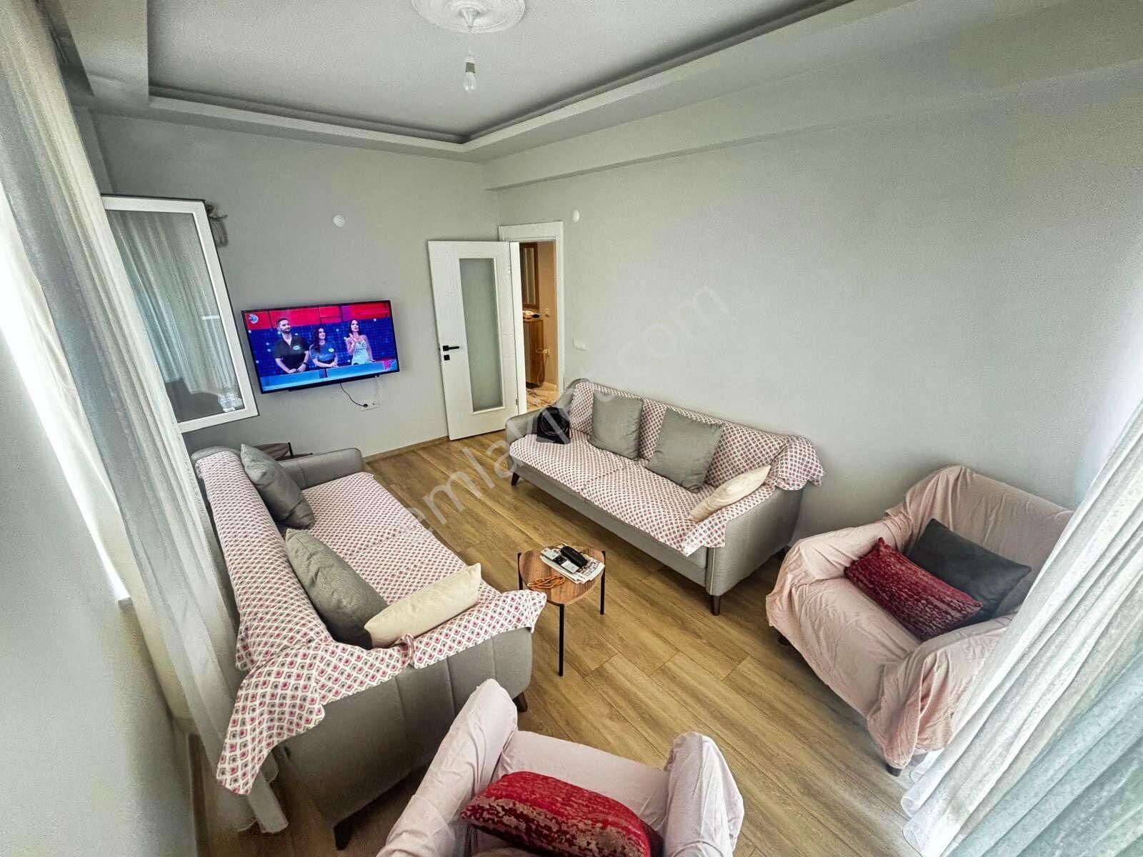 🛑🛑aktif'ten Akçay'da Satılık Ayrı Mutfaklı Ön Cephe Arakat Asansörlü 2+1 Daire - Görsel 4