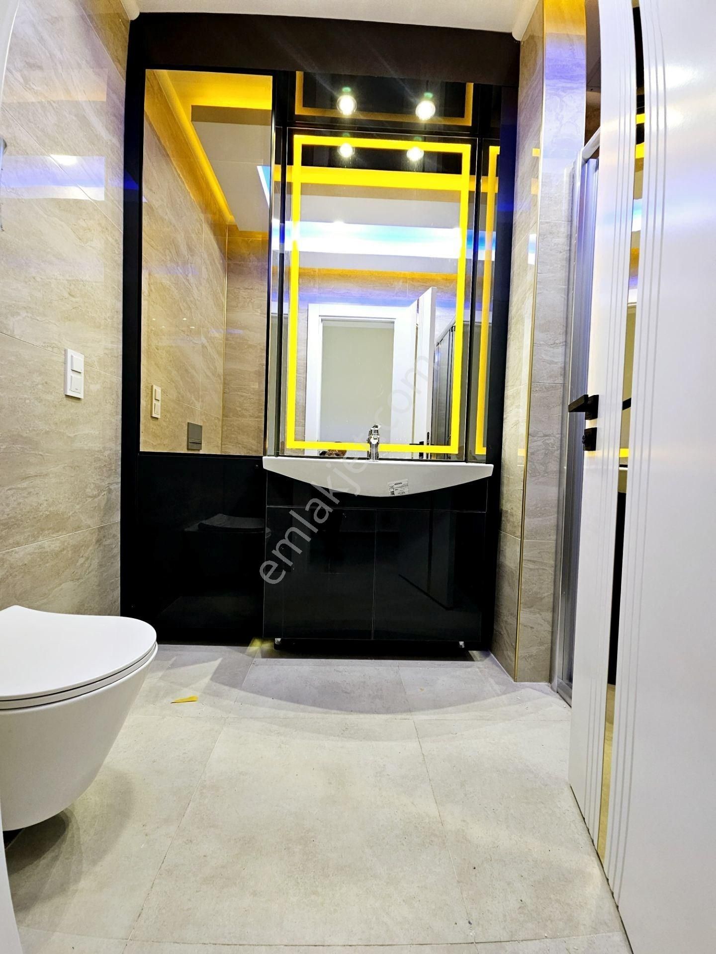 Alanya Mahmutlar’da Premium Sitede Ultra Lüks 3+1 Satılık Daire - Görsel 23
