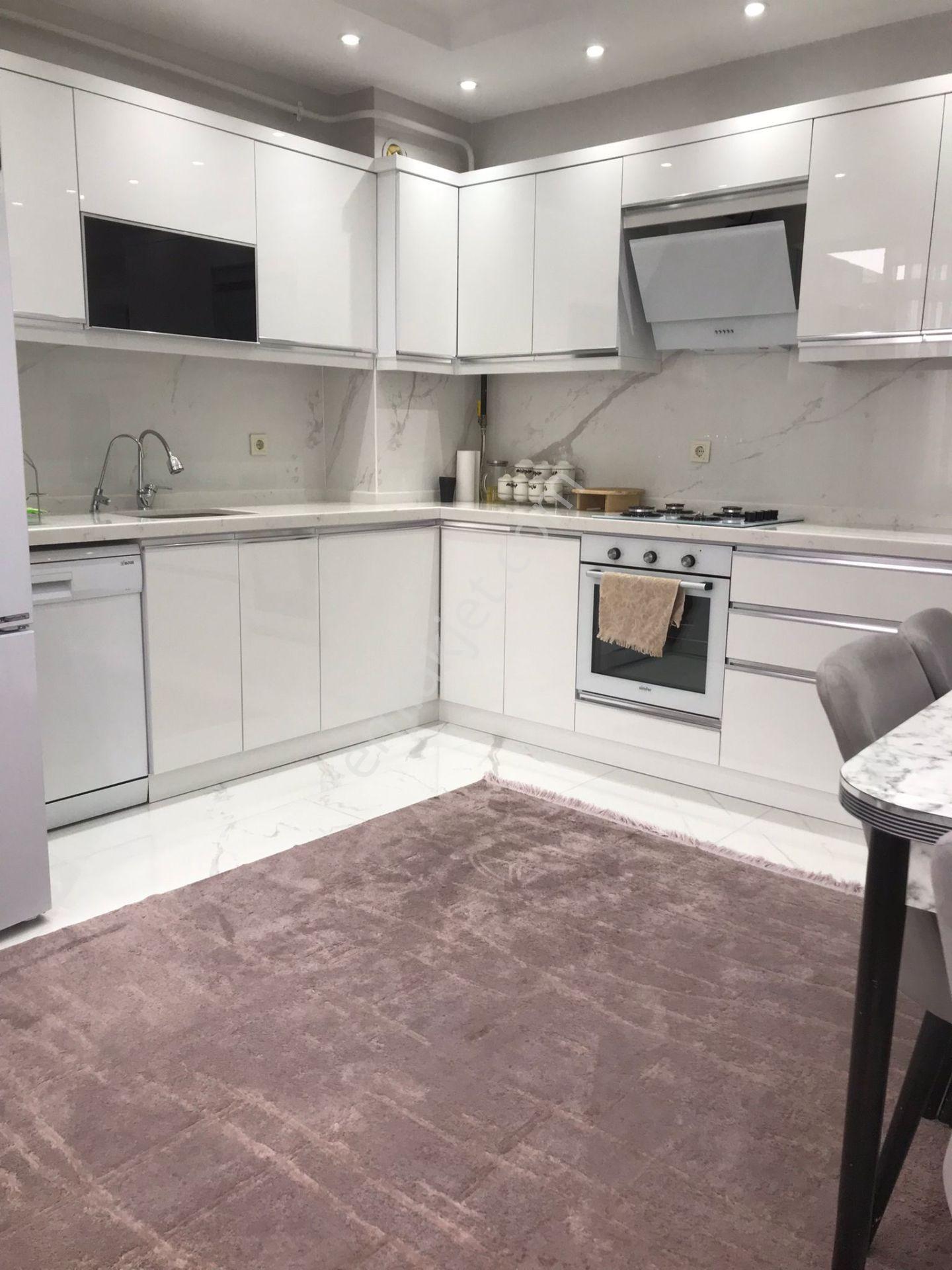 Kaçırılmayacak Fırsat! Pınarda Masrafsız, 3+1 Satılık Daire - Görsel 10