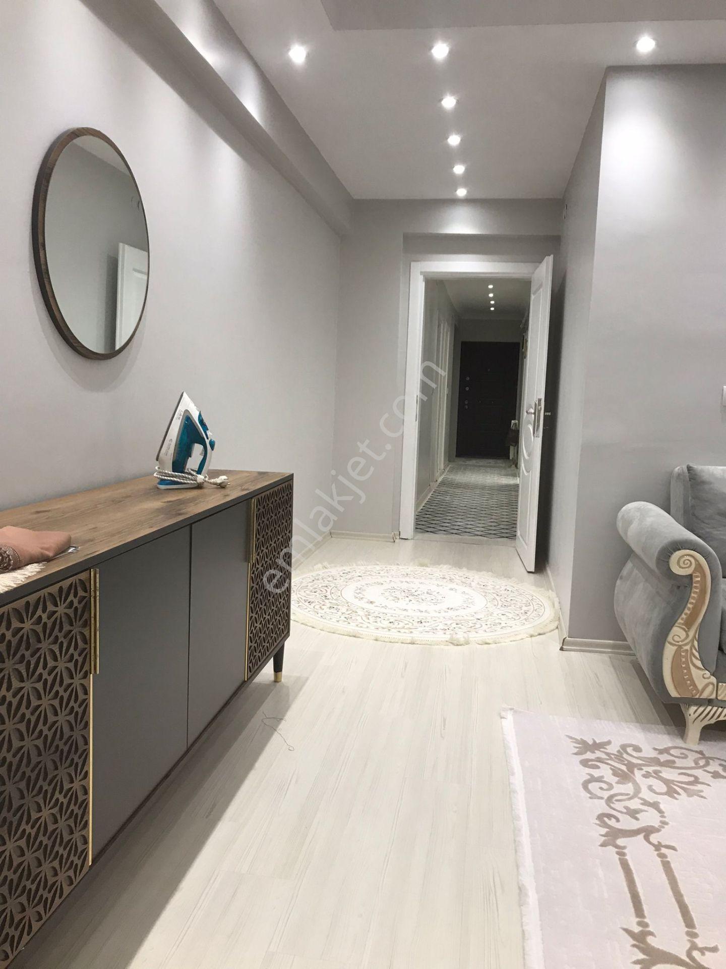 Kaçırılmayacak Fırsat! Pınarda Masrafsız, 3+1 Satılık Daire - Görsel 25