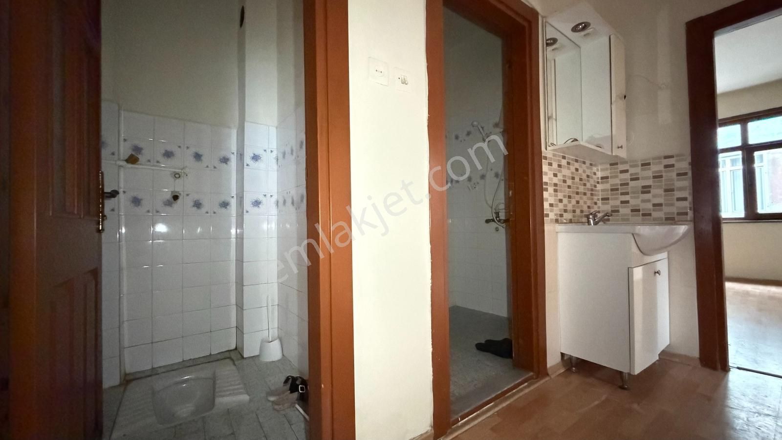 İlka'dan Talatpaşa Mh Balkonlu Geniş 2+1 Kiralık Daire - Görsel 15