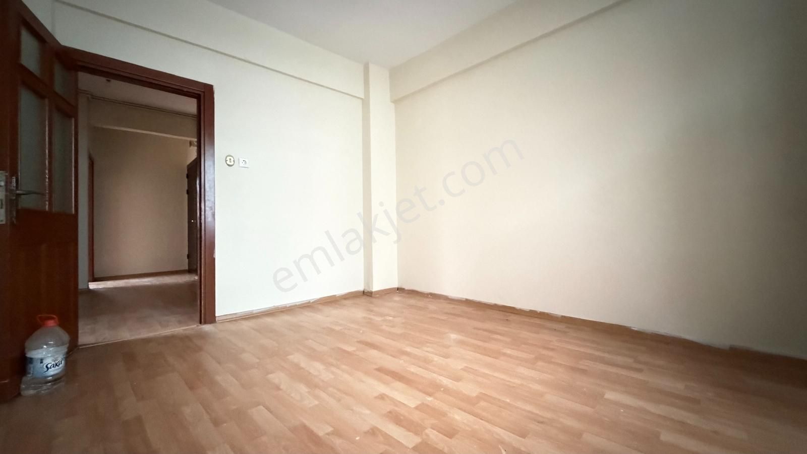 İlka'dan Talatpaşa Mh Balkonlu Geniş 2+1 Kiralık Daire - Görsel 5