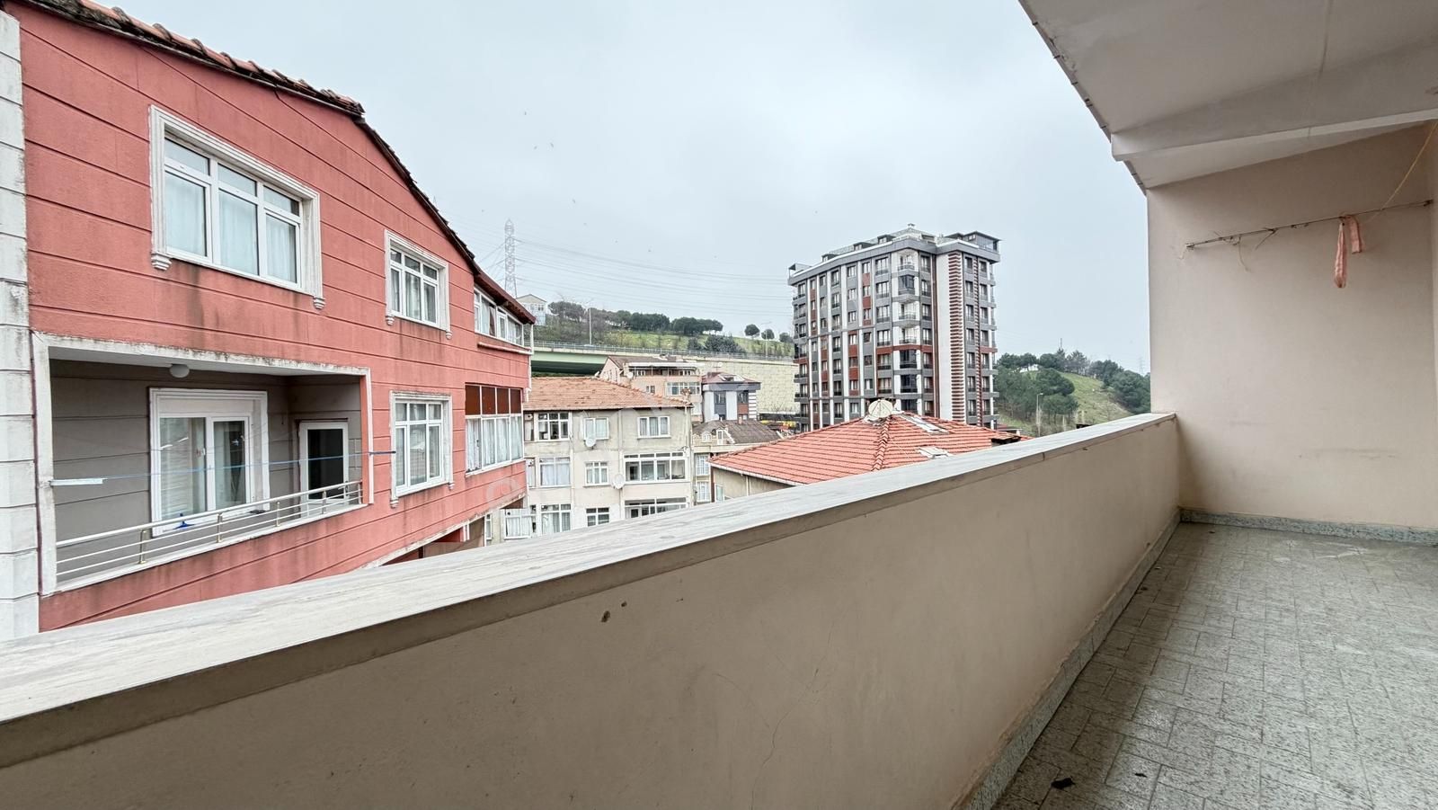 İlka'dan Talatpaşa Mh Balkonlu Geniş 2+1 Kiralık Daire - Görsel 13
