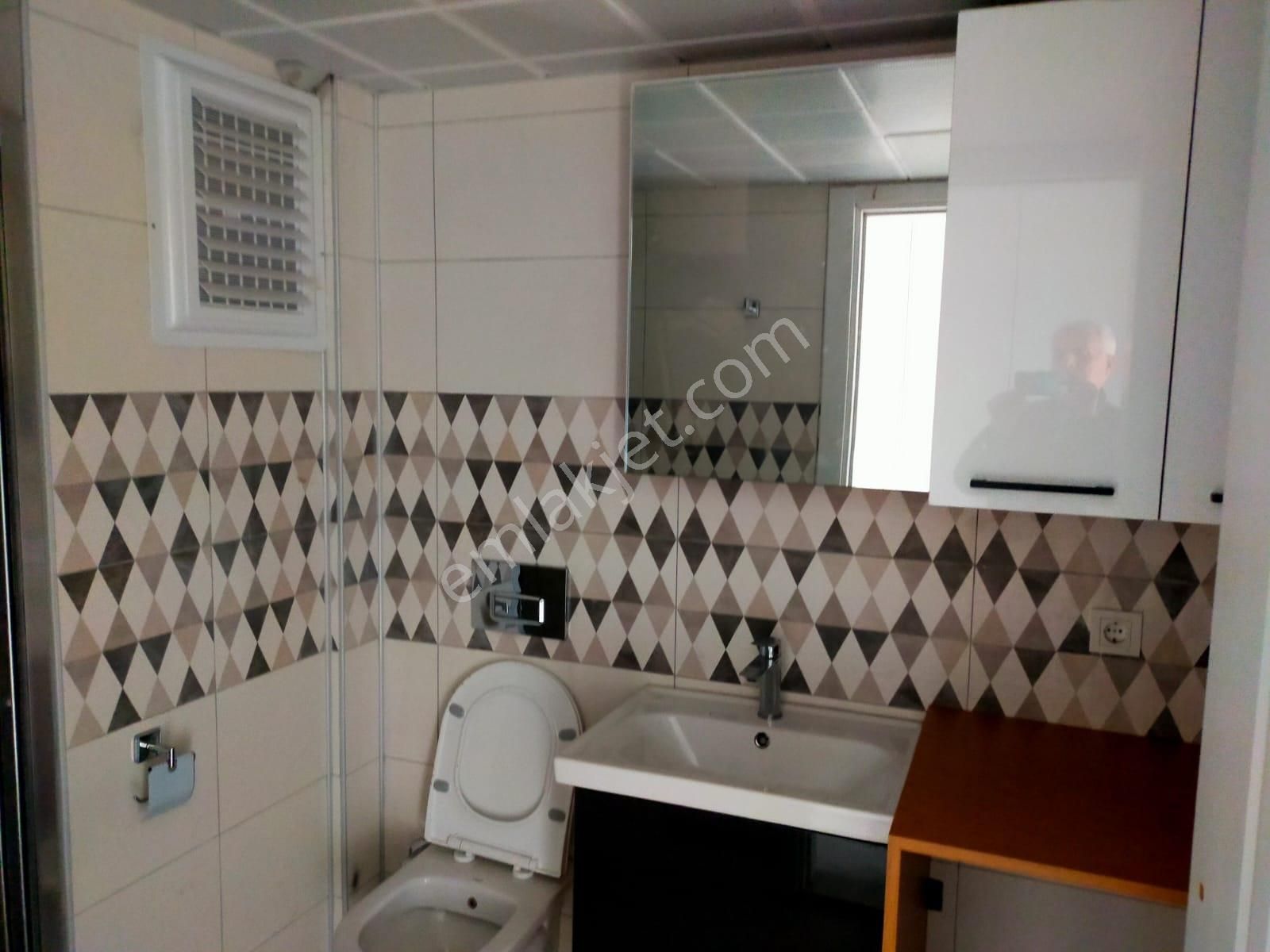 Final'den İncirliova Da Satılık Sıfır 2+1 Arakat Daire - Görsel 16