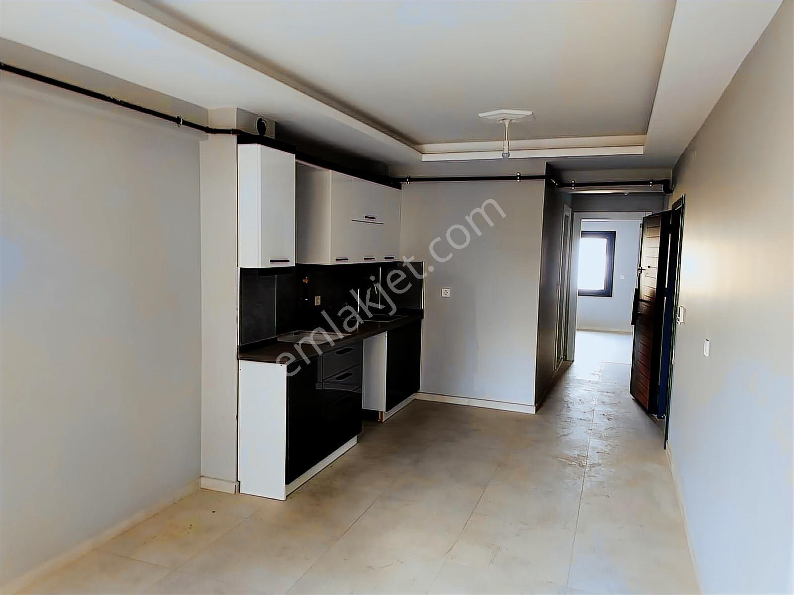 Final'den İncirliova Da Satılık Sıfır 2+1 Arakat Daire - Görsel 15