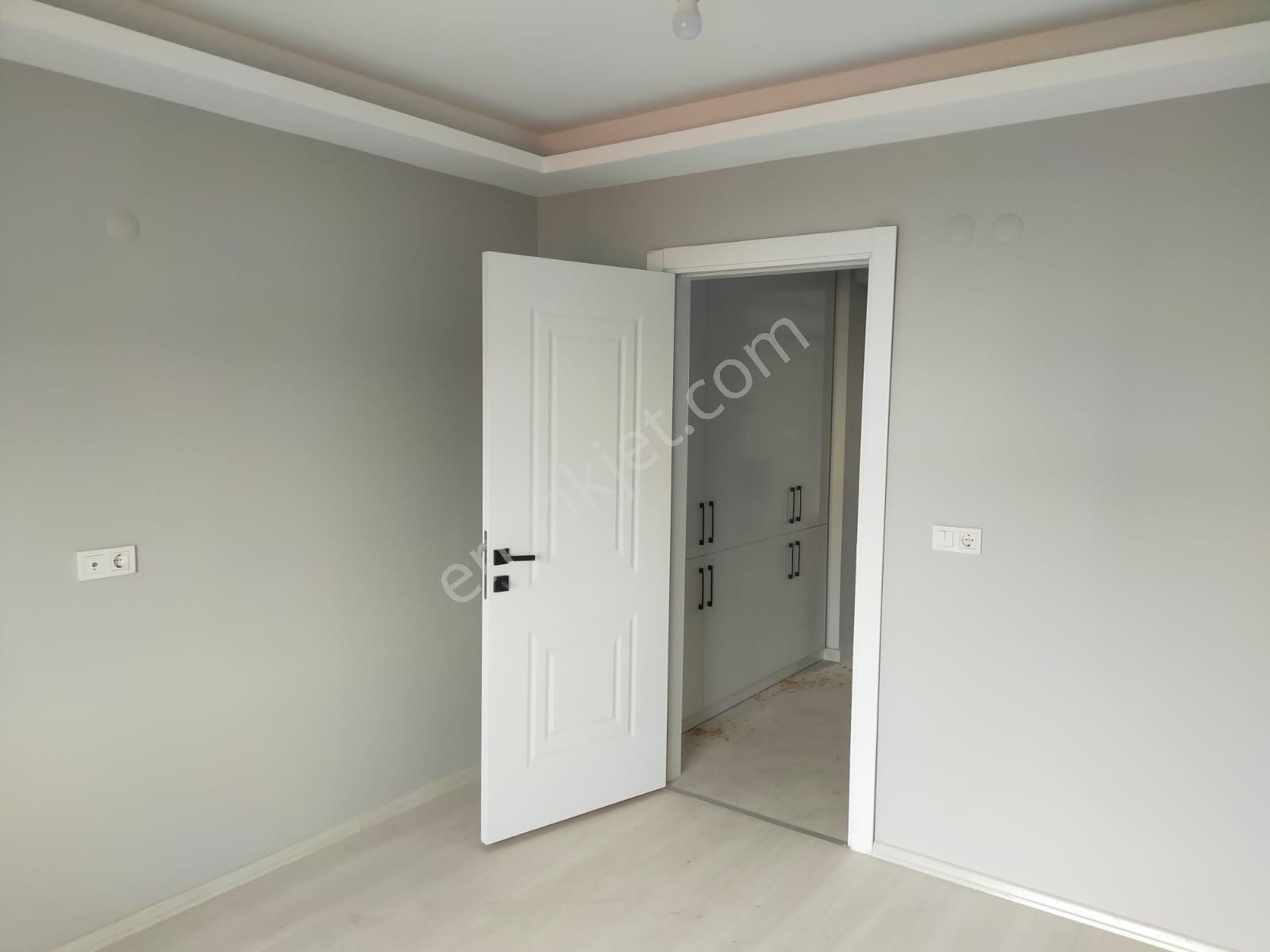 Final'den İncirliova Da Satılık Sıfır 2+1 Arakat Daire - Görsel 14