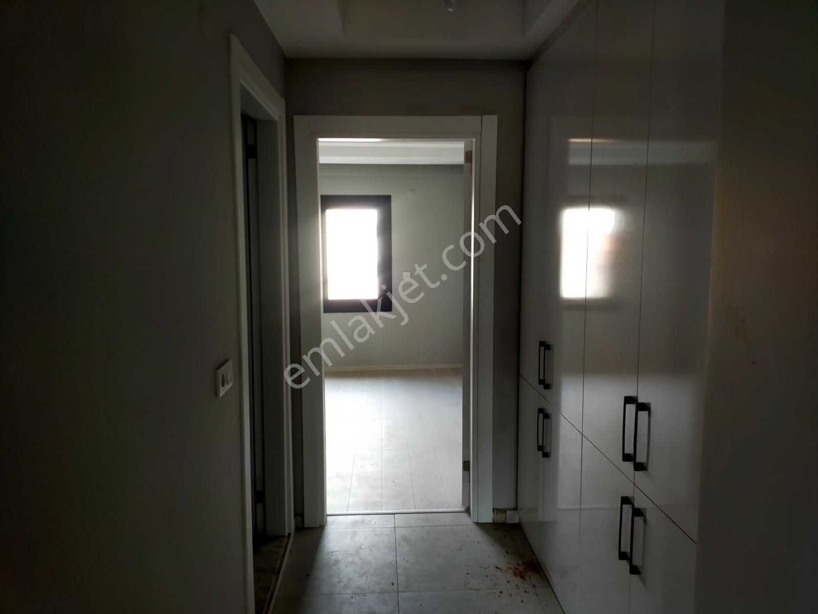 Final'den İncirliova Da Satılık Sıfır 2+1 Arakat Daire - Görsel 21