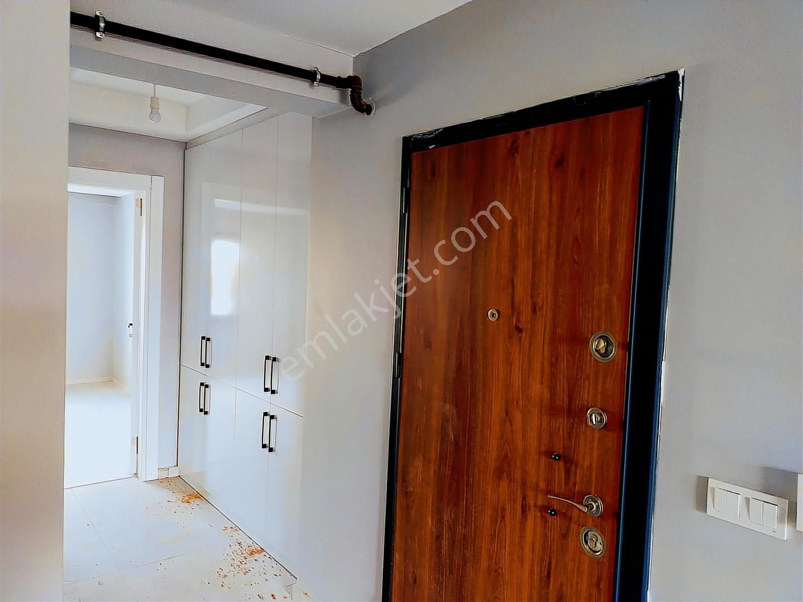 Final'den İncirliova Da Satılık Sıfır 2+1 Arakat Daire - Görsel 20