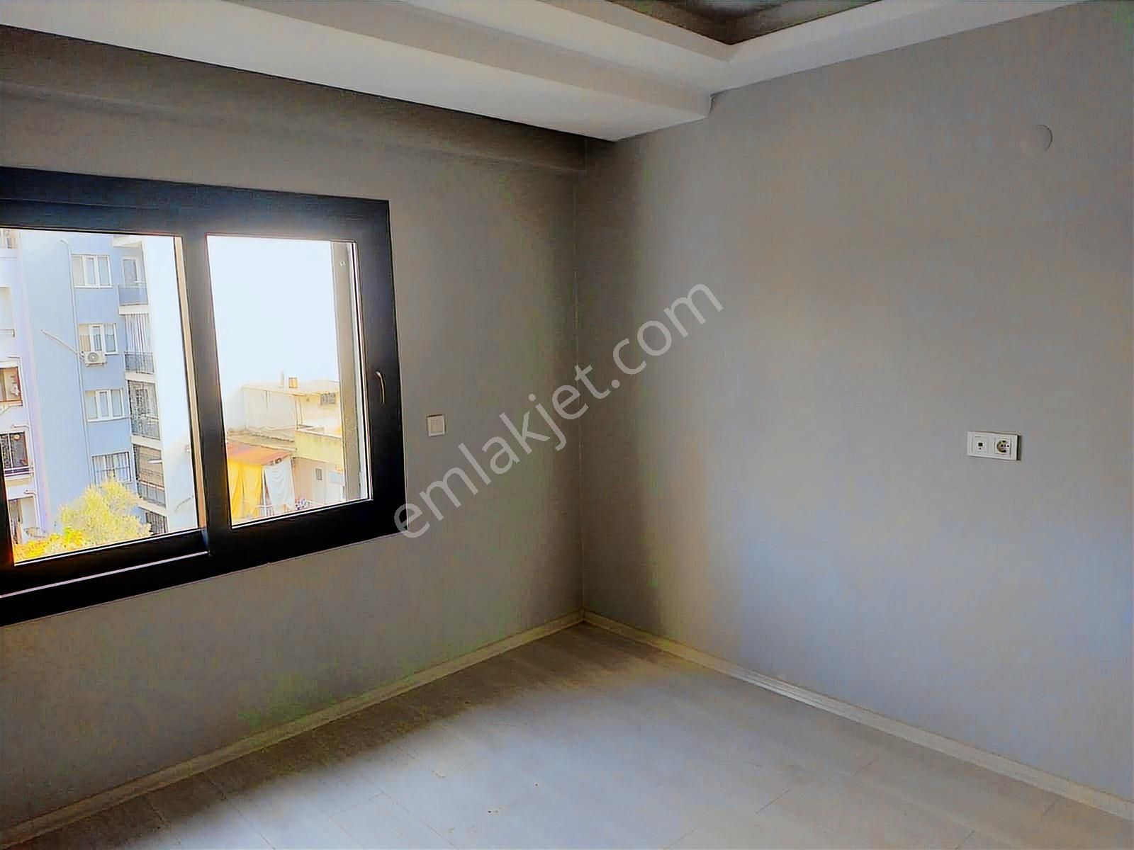 Final'den İncirliova Da Satılık Sıfır 2+1 Arakat Daire - Görsel 17