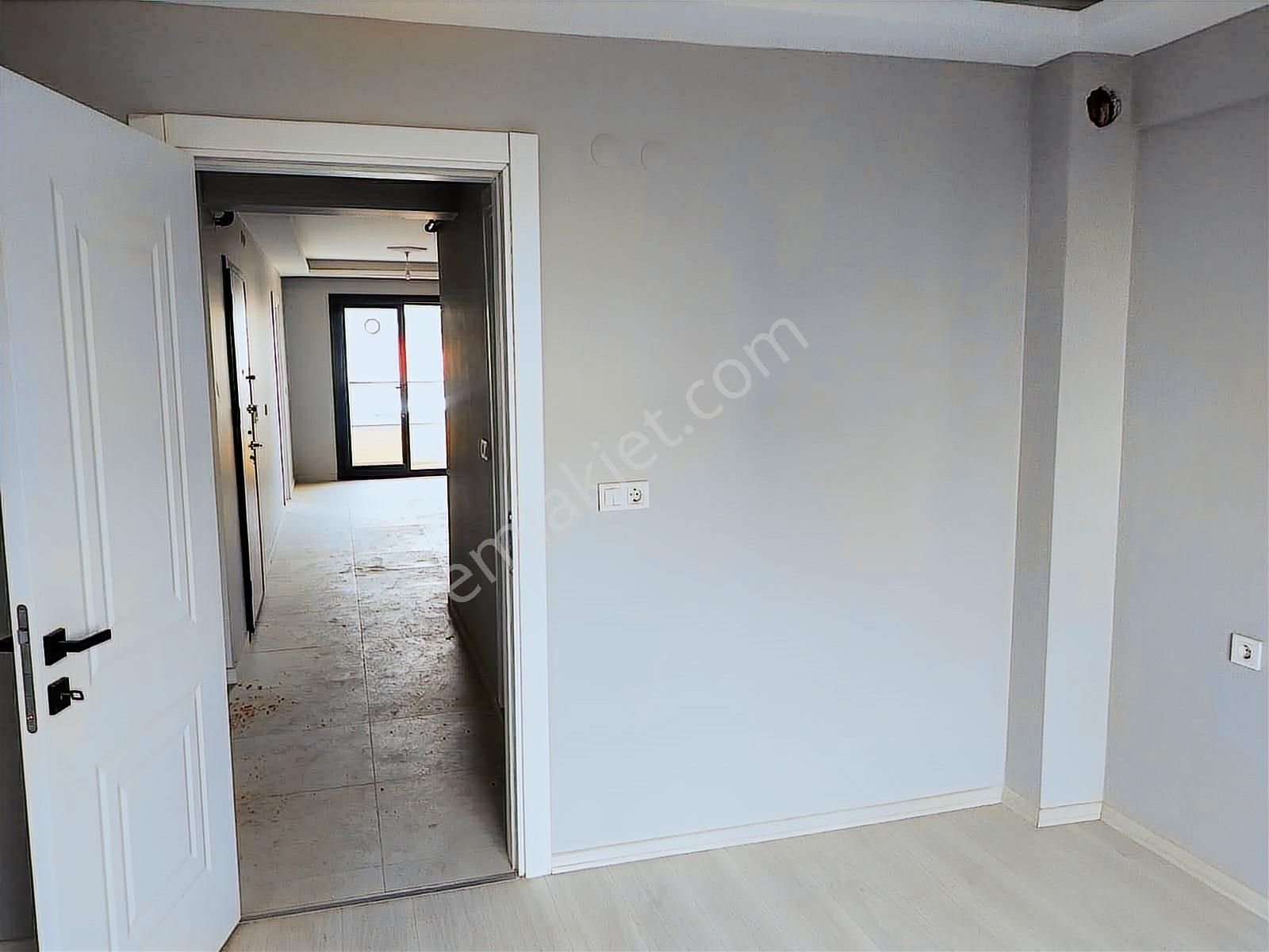 Final'den İncirliova Da Satılık Sıfır 2+1 Arakat Daire - Görsel 12