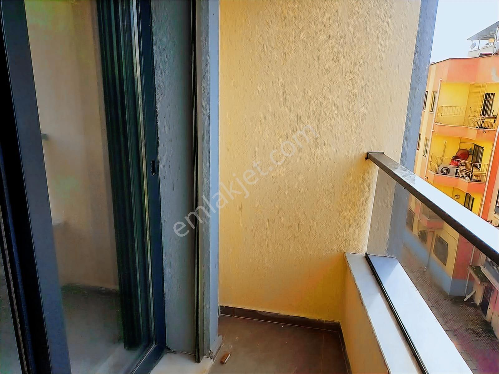 Final'den İncirliova Da Satılık Sıfır 2+1 Arakat Daire - Görsel 8