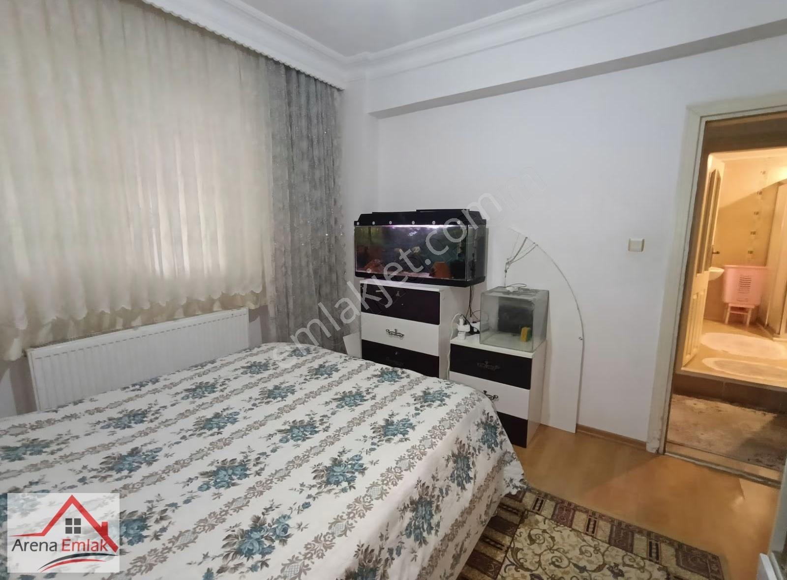 Arena Emlaktan Satılık Hesaplı Daire - Görsel 12