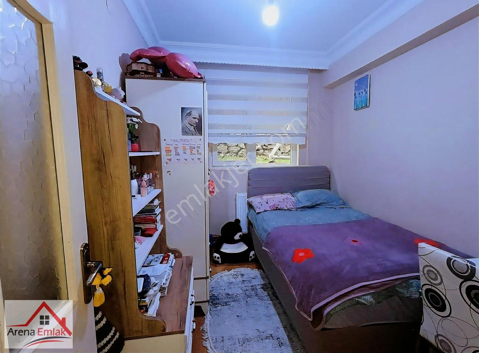 Arena Emlaktan Satılık Hesaplı Daire - Görsel 27