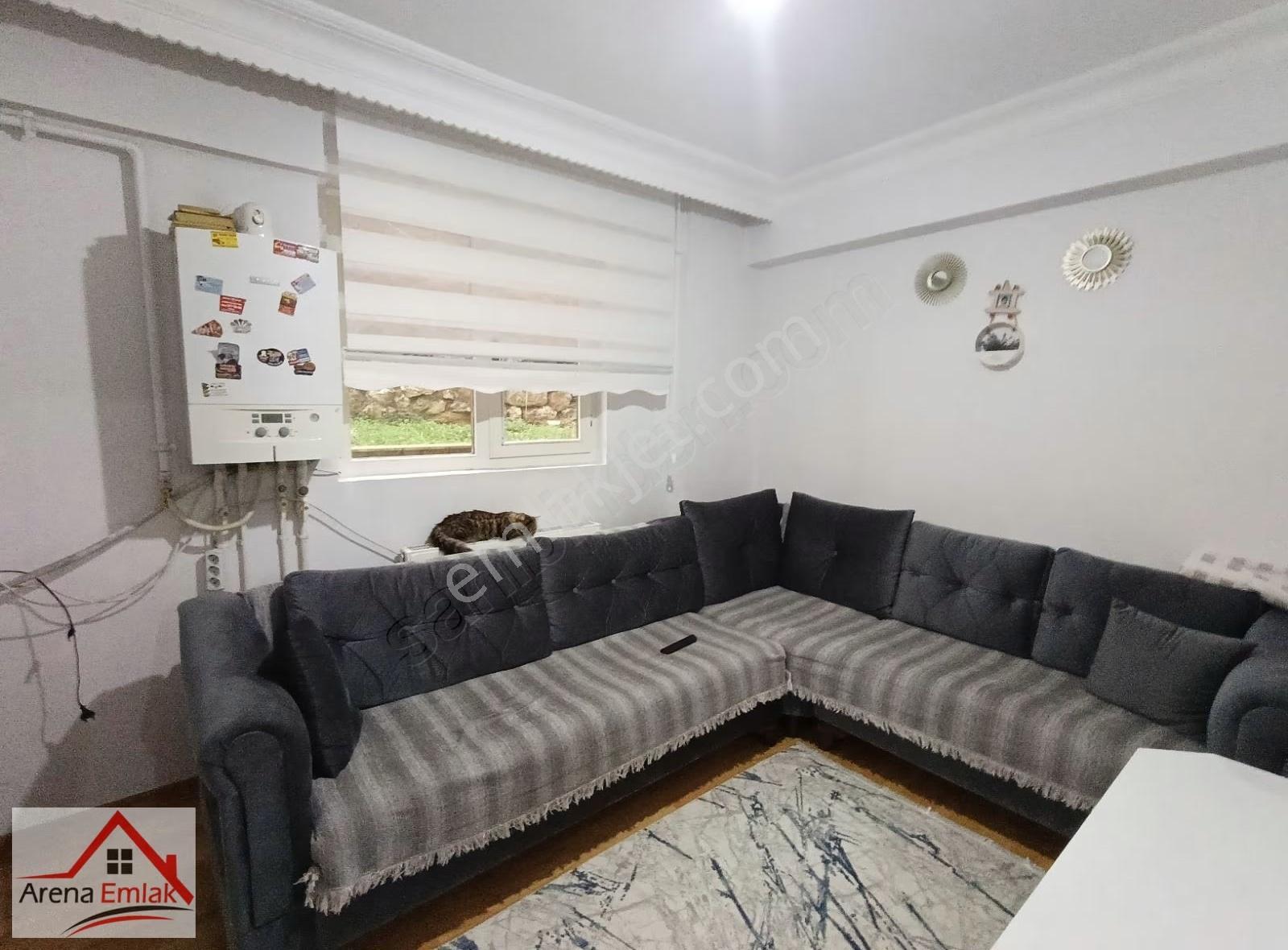 Arena Emlaktan Satılık Hesaplı Daire - Görsel 24