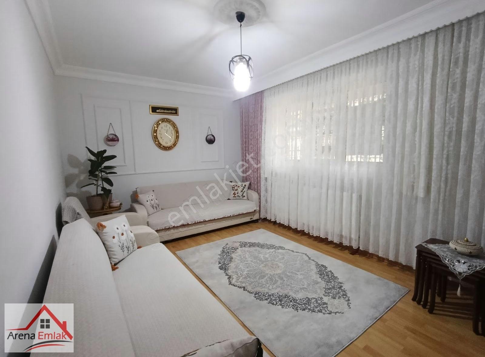 Arena Emlaktan Satılık Hesaplı Daire - Görsel 3