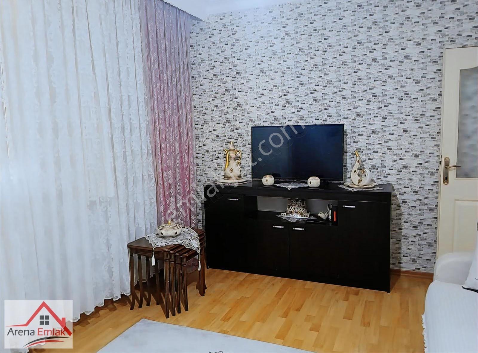 Arena Emlaktan Satılık Hesaplı Daire - Görsel 13