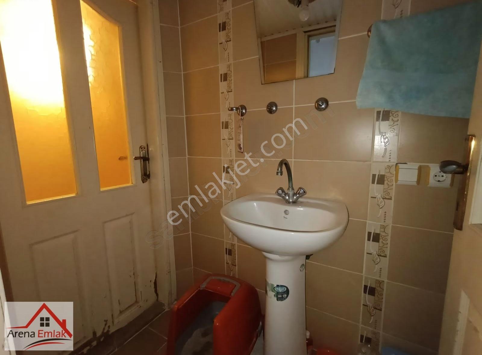 Arena Emlaktan Satılık Hesaplı Daire - Görsel 9