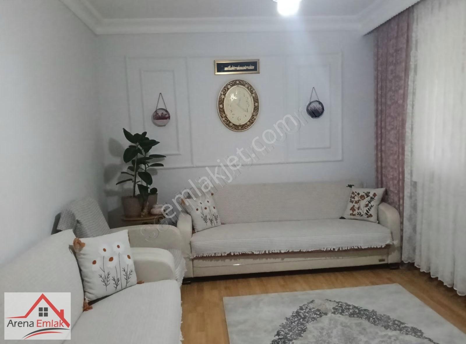 Arena Emlaktan Satılık Hesaplı Daire - Görsel 19