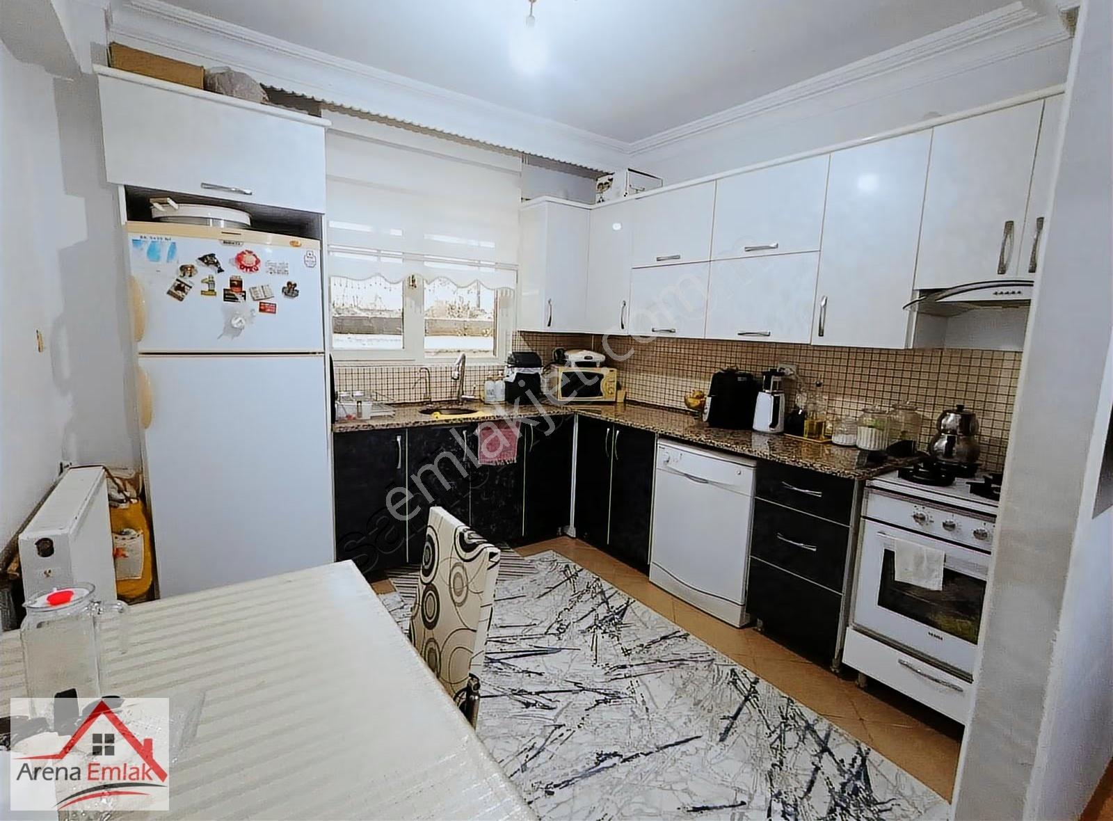 Arena Emlaktan Satılık Hesaplı Daire - Görsel 7