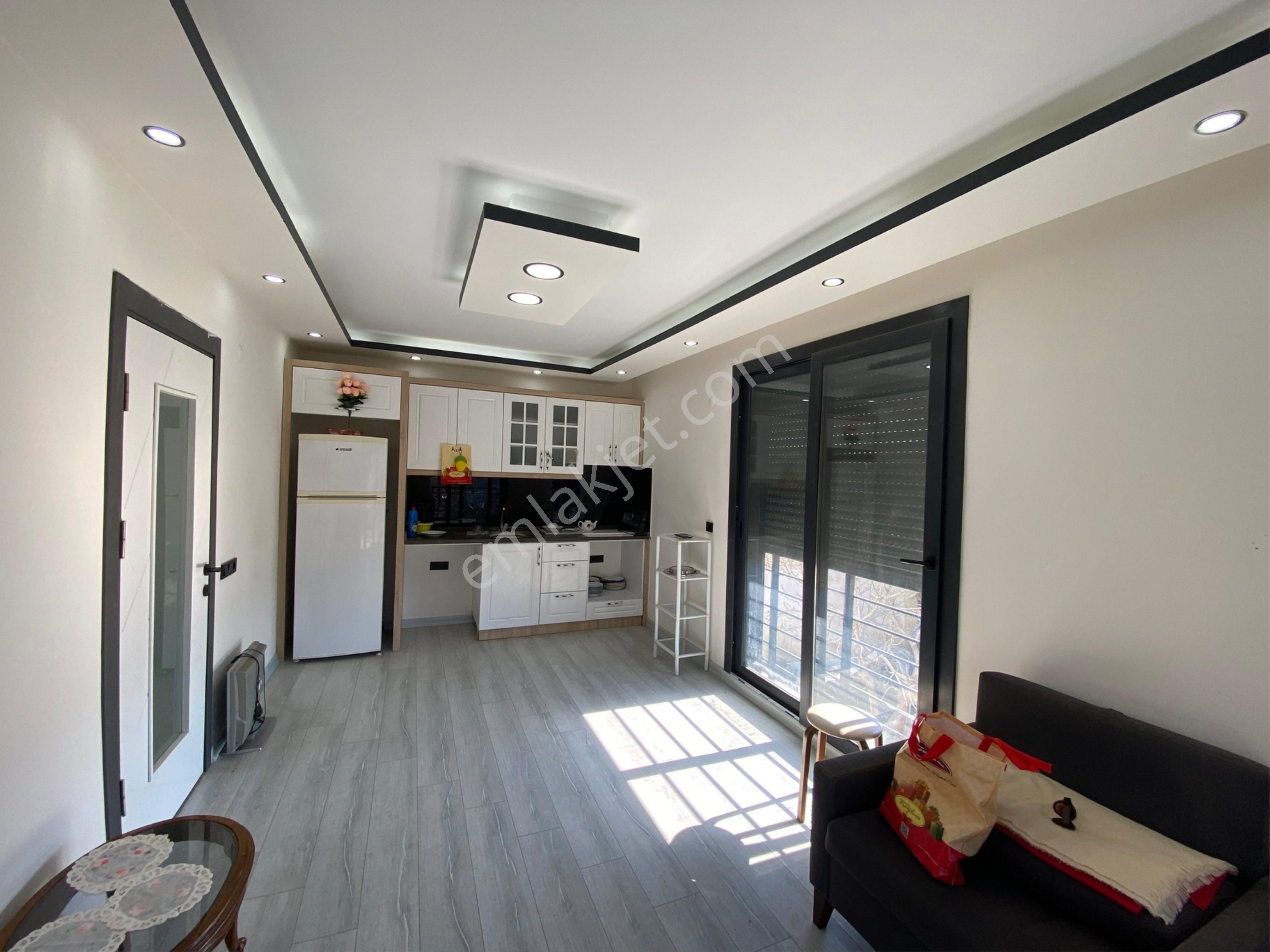 ❗️merkezde Satılık 1+1 Daire Arakat❗️ - Görsel 3