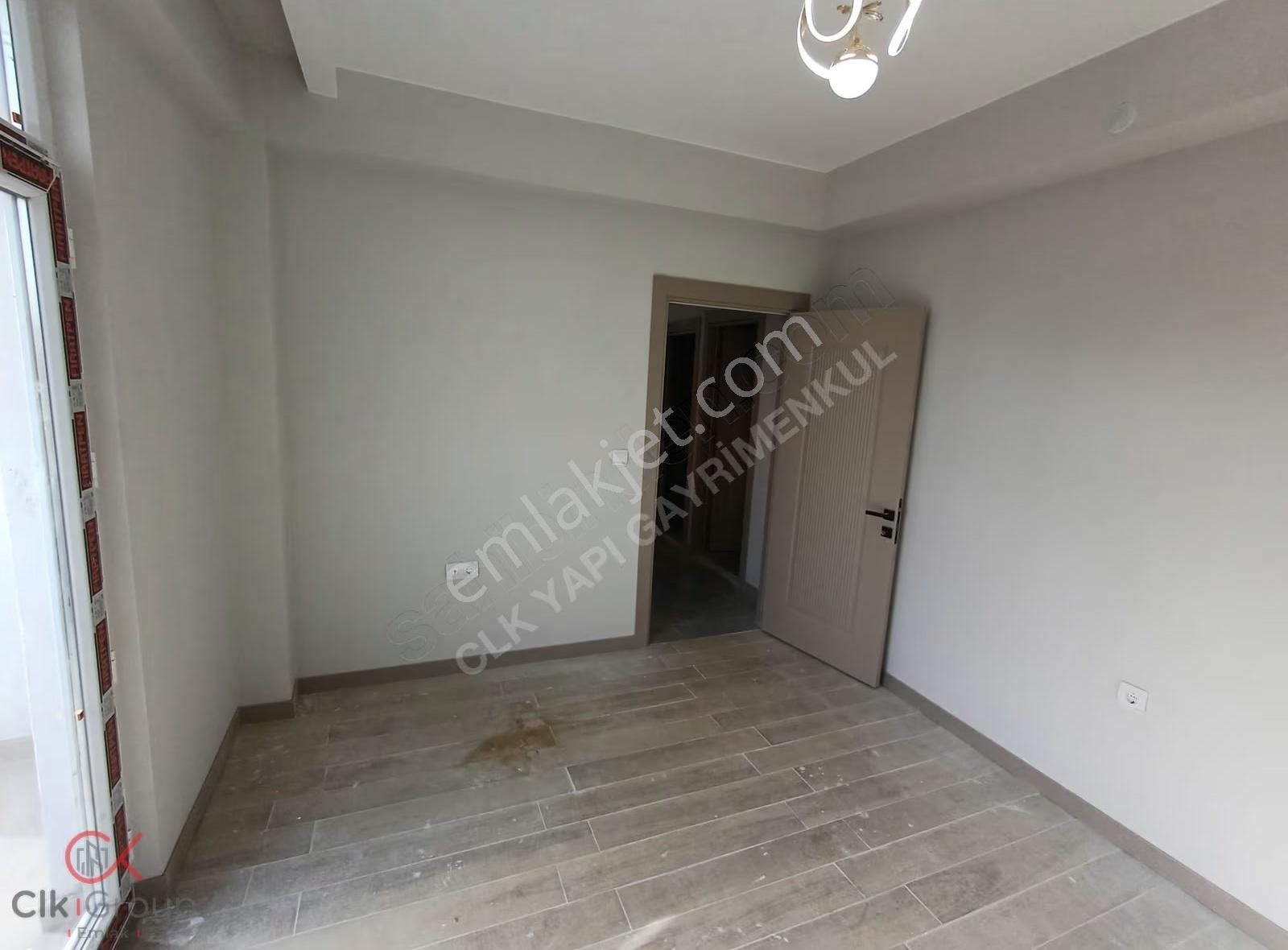 Clk'dan Zincirlikuyu Mah. Satılık 2+1 Sıfır Daire - Görsel 20