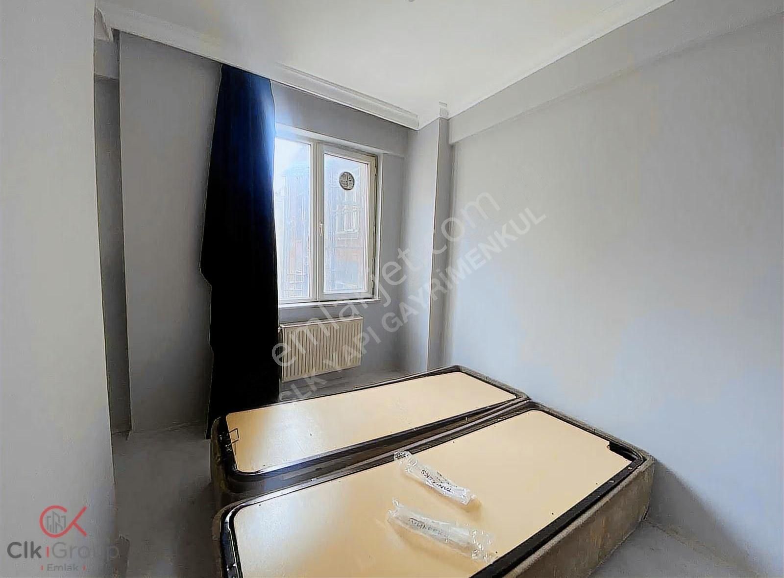 Clk'dan Hatboyu Caddesi Üzerinde 1+1 Residance Dairesi - Görsel 6