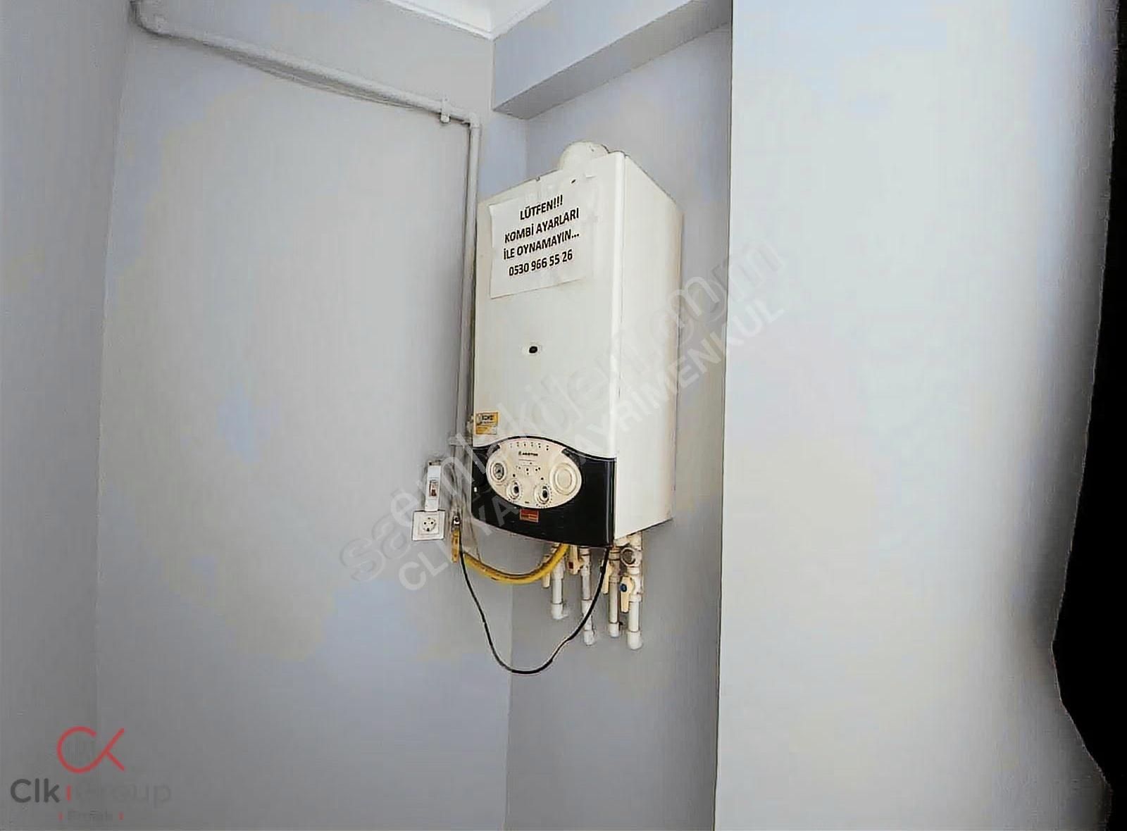 Clk'dan Hatboyu Caddesi Üzerinde 1+1 Residance Dairesi - Görsel 9