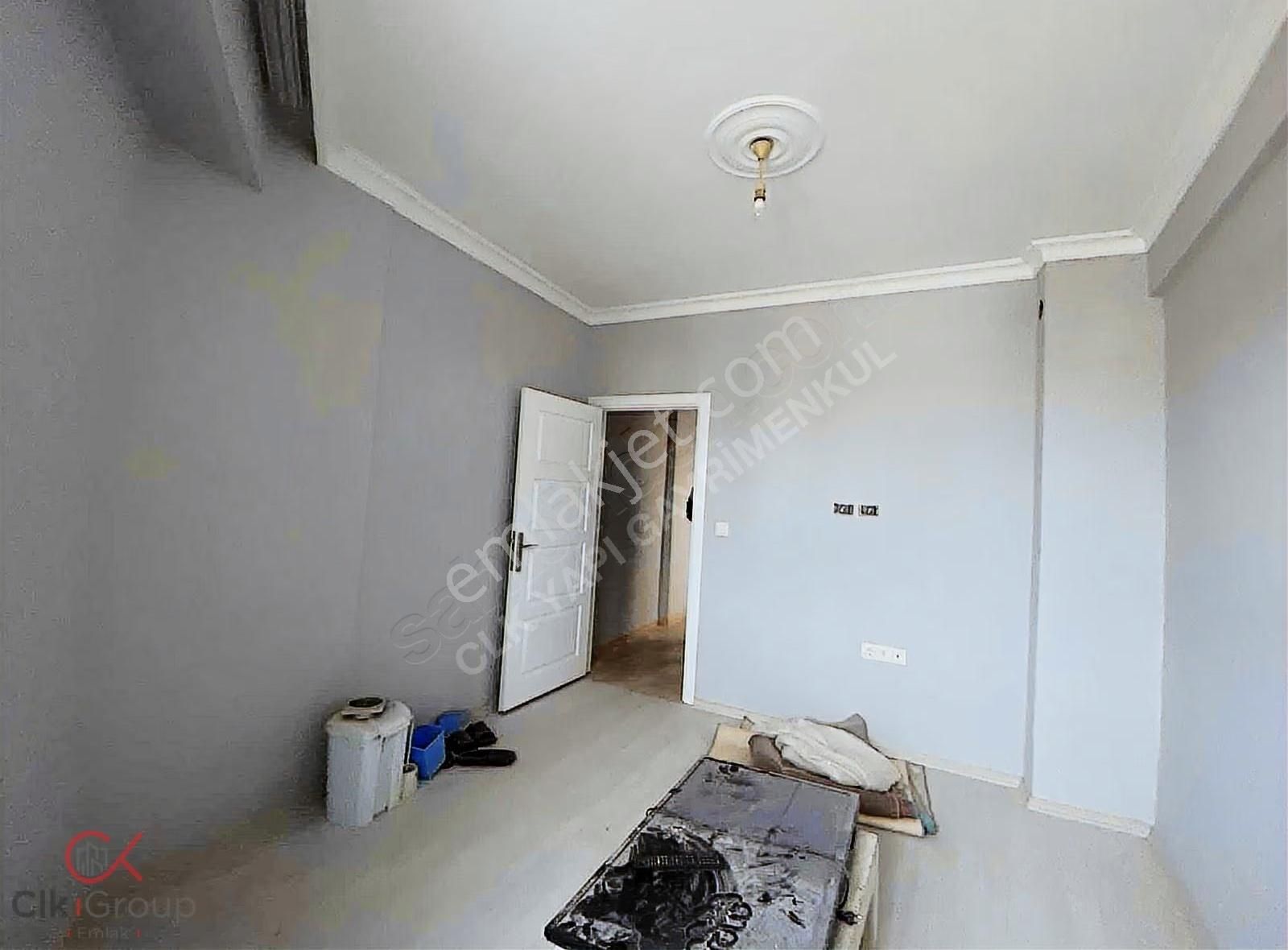 Clk'dan Hatboyu Caddesi Üzerinde 1+1 Residance Dairesi - Görsel 3