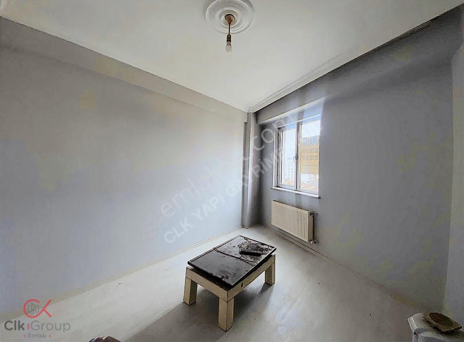 Clk'dan Hatboyu Caddesi Üzerinde 1+1 Residance Dairesi - Görsel 2