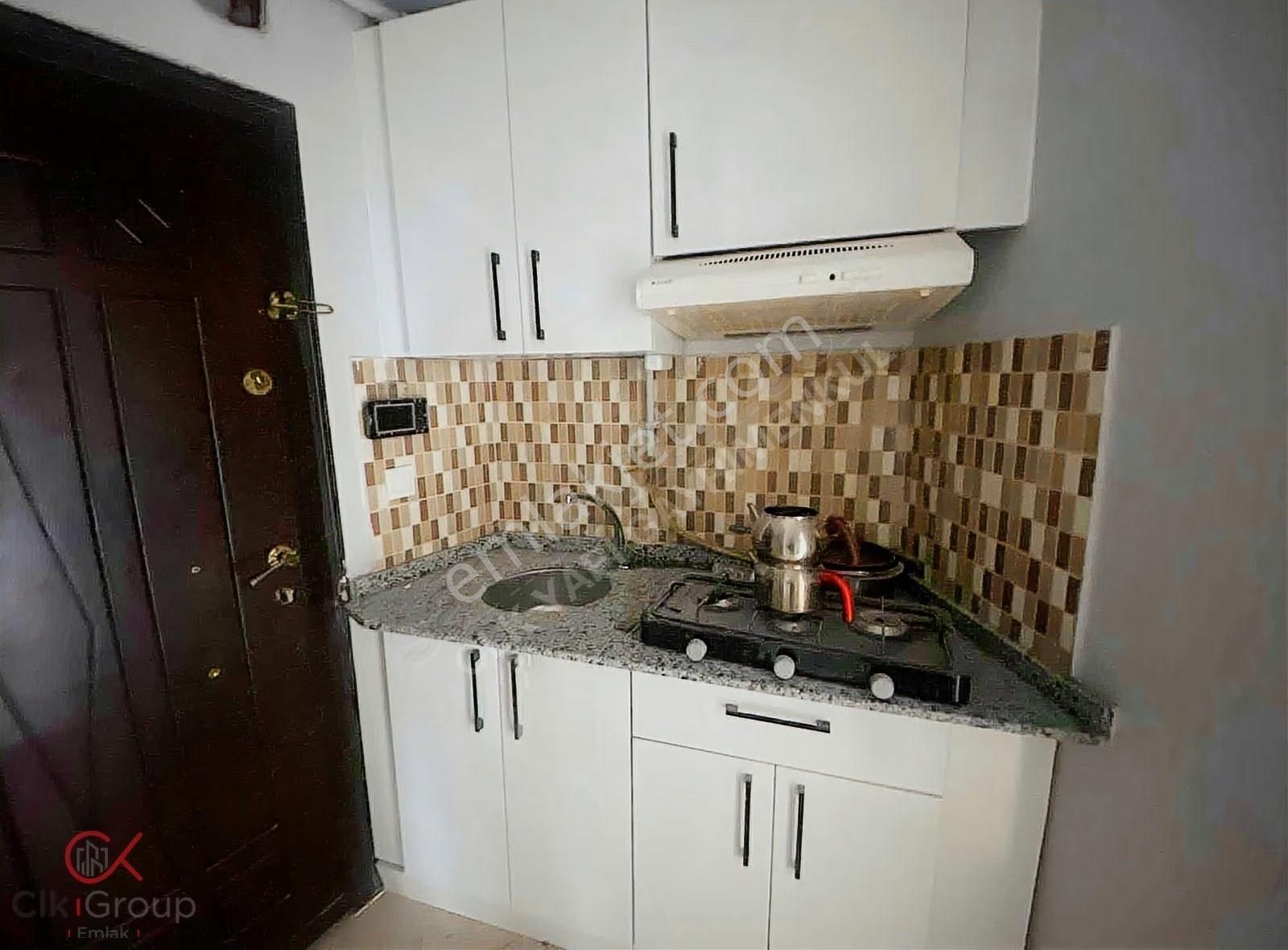 Clk'dan Hatboyu Caddesi Üzerinde 1+1 Residance Dairesi - Görsel 7