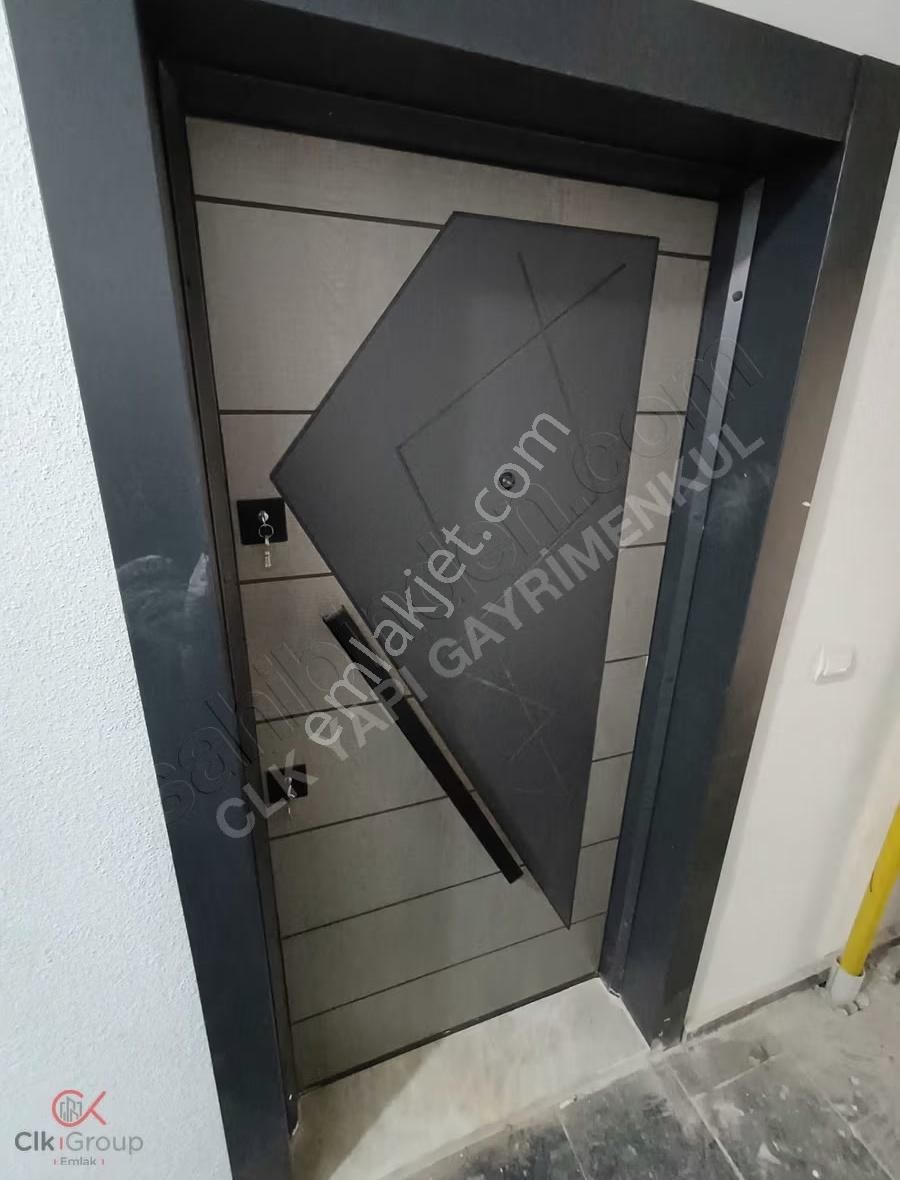 Clk Gayrımenkul' Den Zincirlikuyu Mah. Satılık 2+0 Sıfır Daire - Görsel 5