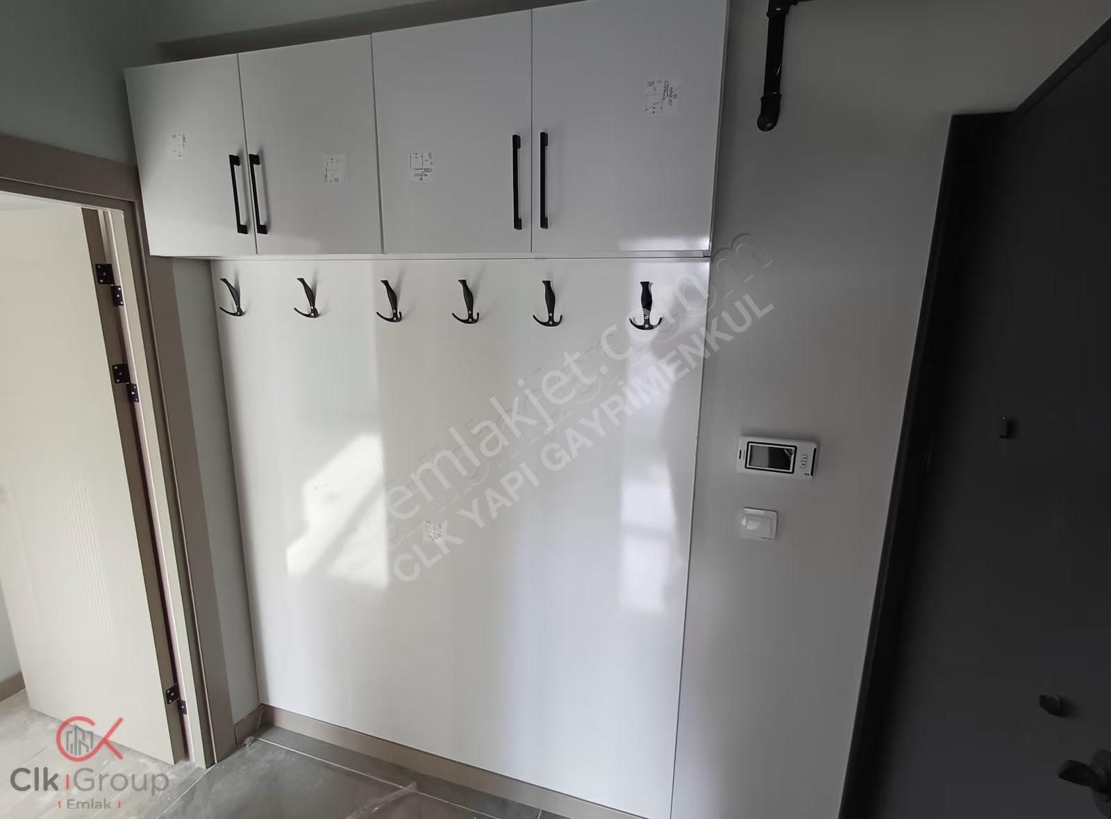 Clk Gayrımenkul' Den Zincirlikuyu Mah. Satılık 2+0 Sıfır Daire - Görsel 13