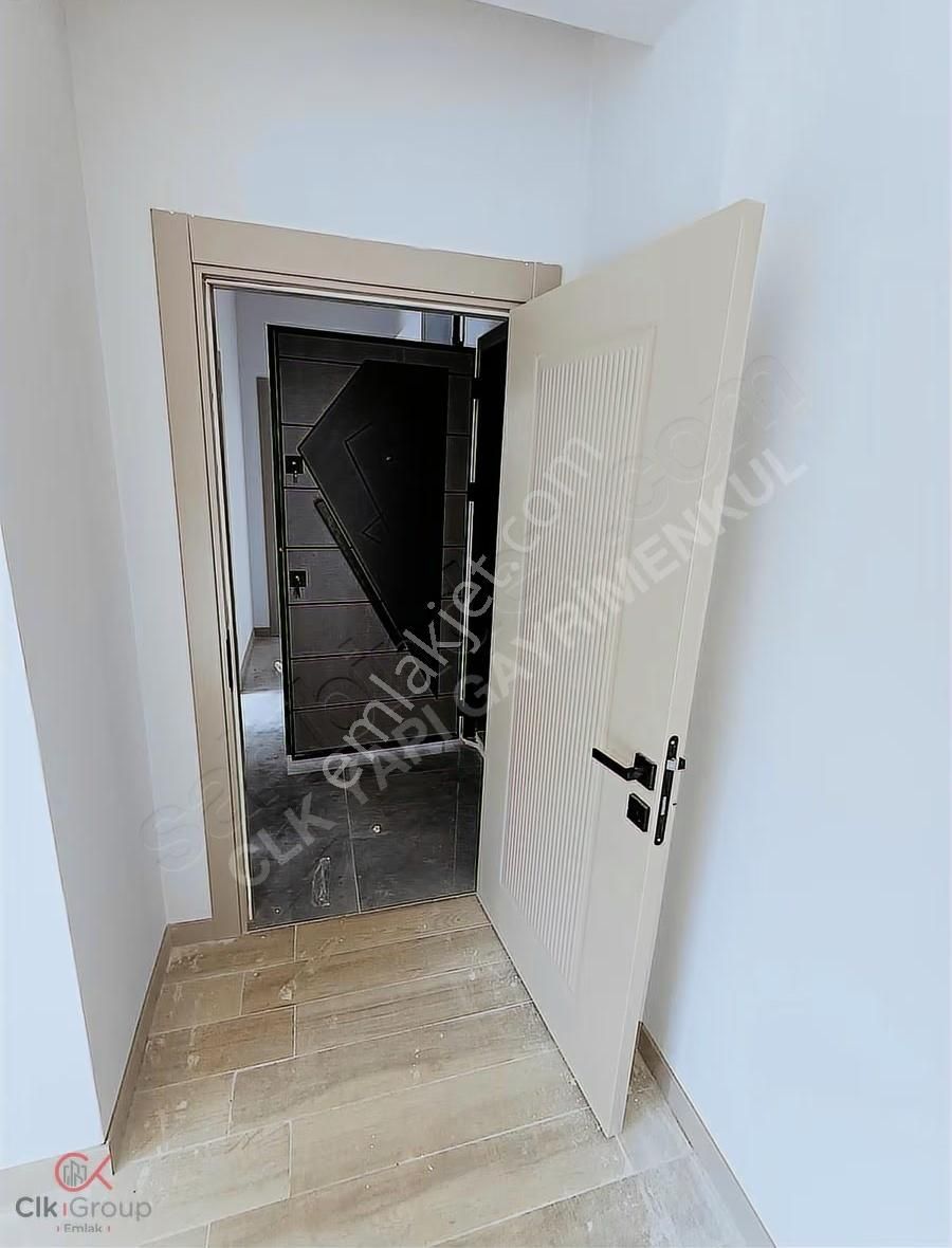 Clk Gayrımenkul' Den Zincirlikuyu Mah. Satılık 2+0 Sıfır Daire - Görsel 12