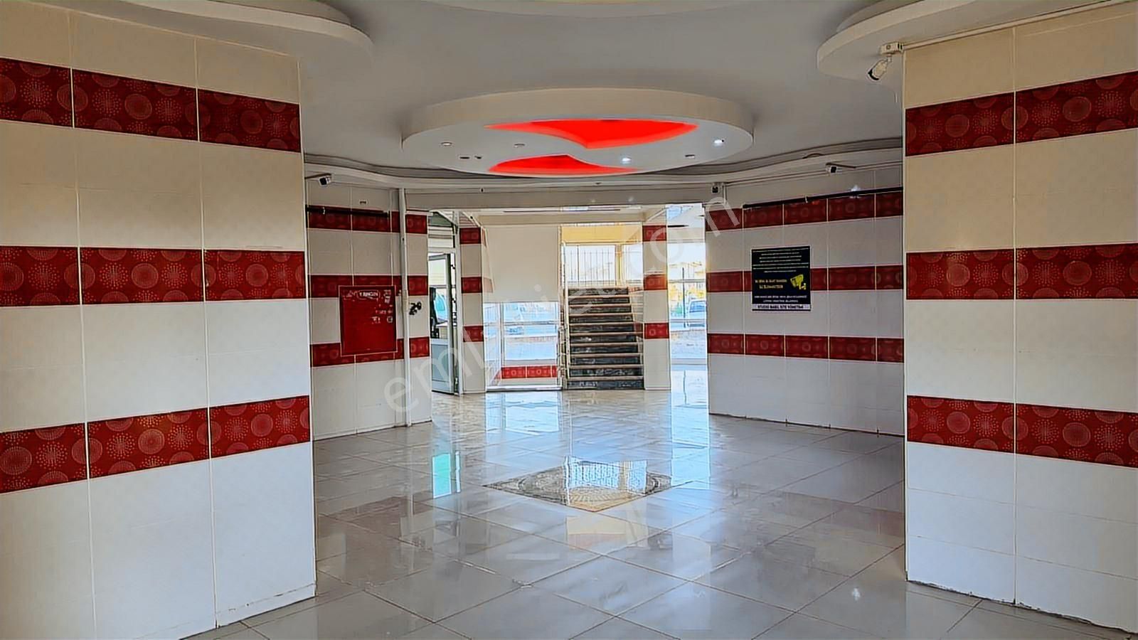 Kosova Mh Kiralık 1+1 Eşyalı Arakat Daire Servis Güzergahı Üzerd - Görsel 26