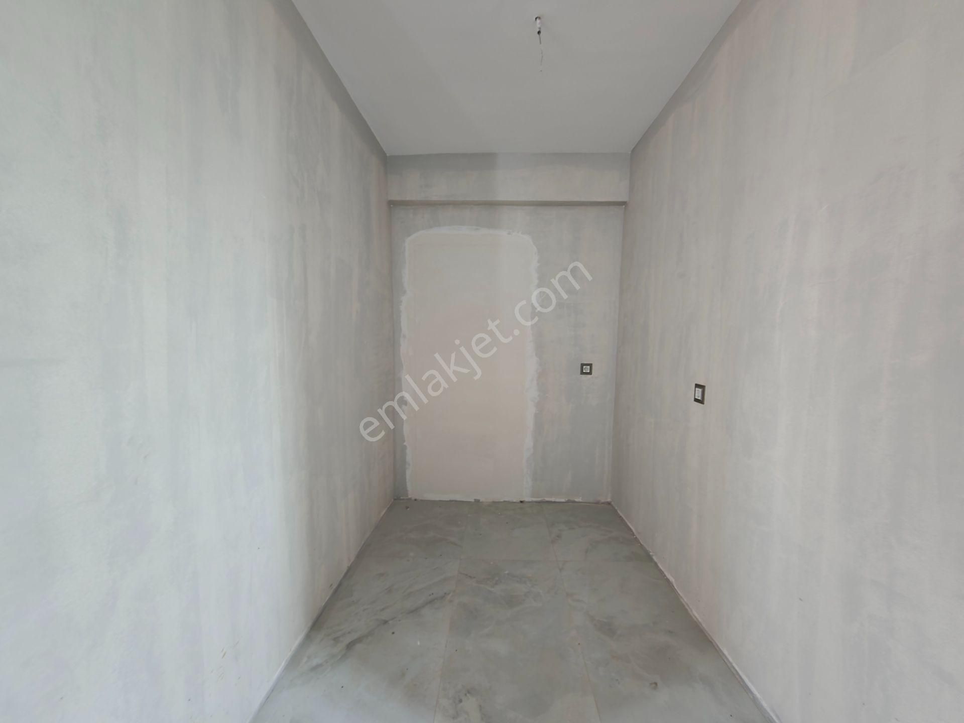 İşyapar Gayrimenkul’den Mete Konaklarına Yakın Kilerli Ve Hobi Bahceli 3+1 Lüks Daireler 🔥 - Görsel 43