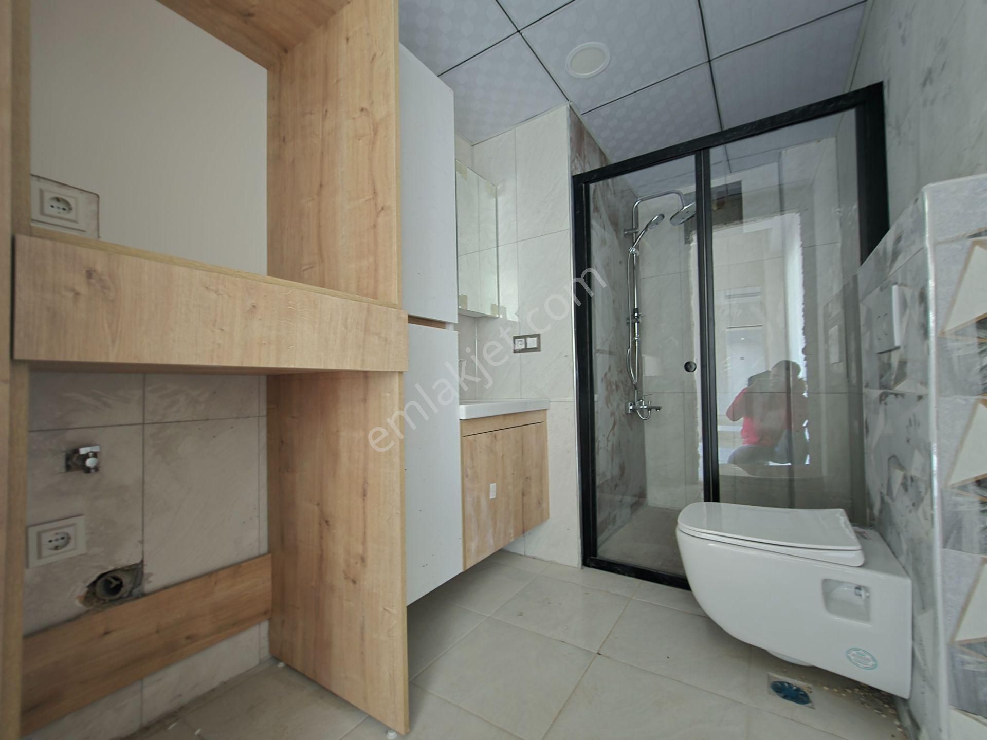 İşyapar Gayrimenkul’den Mete Konaklarına Yakın Kilerli Ve Hobi Bahceli 3+1 Lüks Daireler 🔥 - Görsel 9