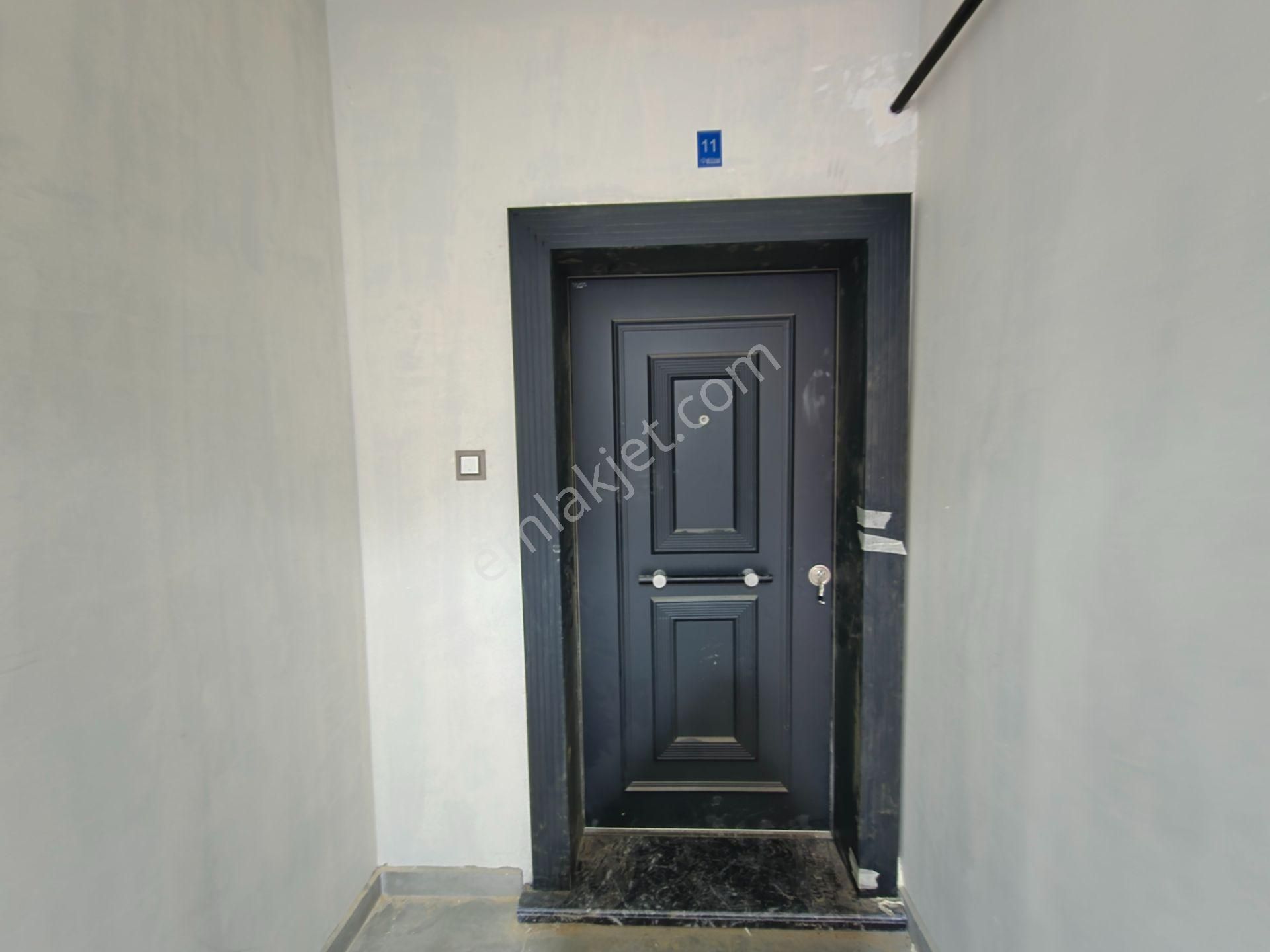 İşyapar Gayrimenkul’den Mete Konaklarına Yakın Kilerli Ve Hobi Bahceli 3+1 Lüks Daireler 🔥 - Görsel 44