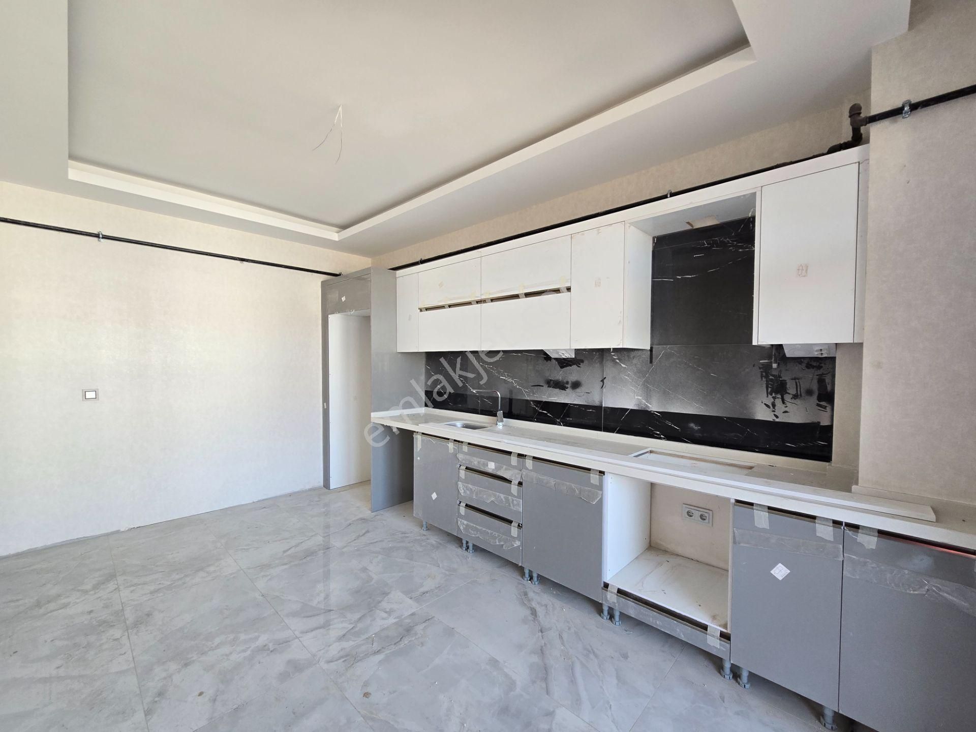 İşyapar Gayrimenkul’den Mete Konaklarına Yakın Kilerli Ve Hobi Bahceli 3+1 Lüks Daireler 🔥 - Görsel 14