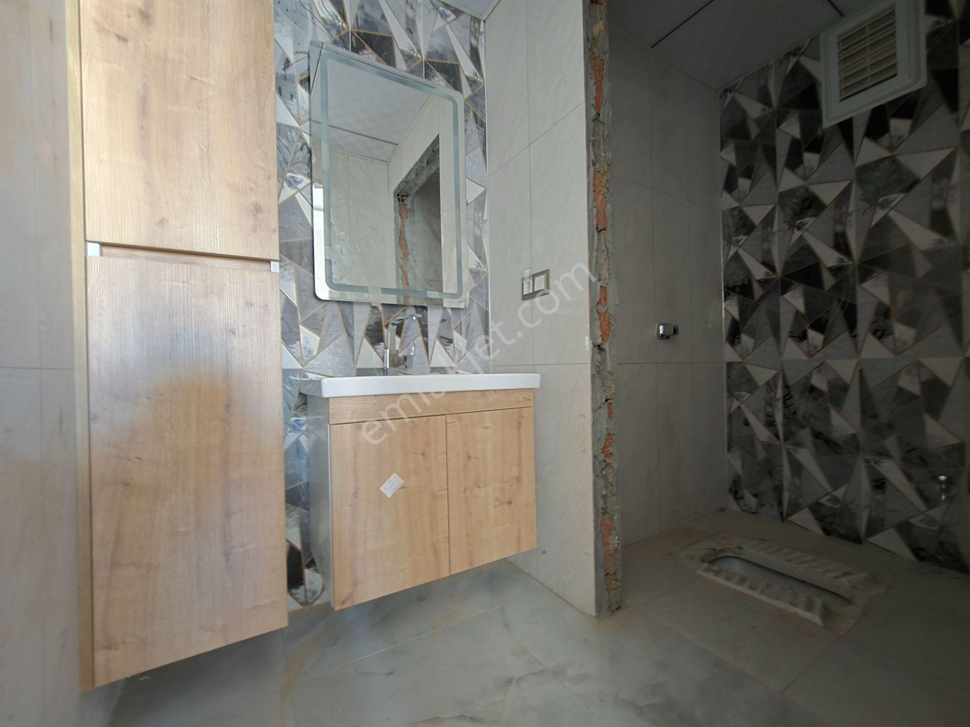 İşyapar Gayrimenkul’den Mete Konaklarına Yakın Kilerli Ve Hobi Bahceli 3+1 Lüks Daireler 🔥 - Görsel 42